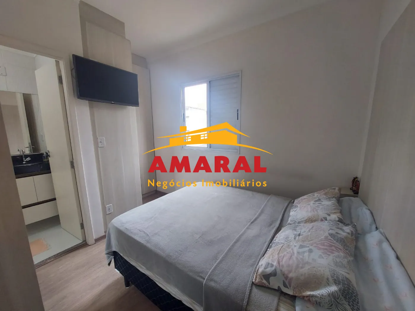 Comprar Apartamentos / Padr&atilde;o em Suzano R$ 500.000,00 - Foto 21