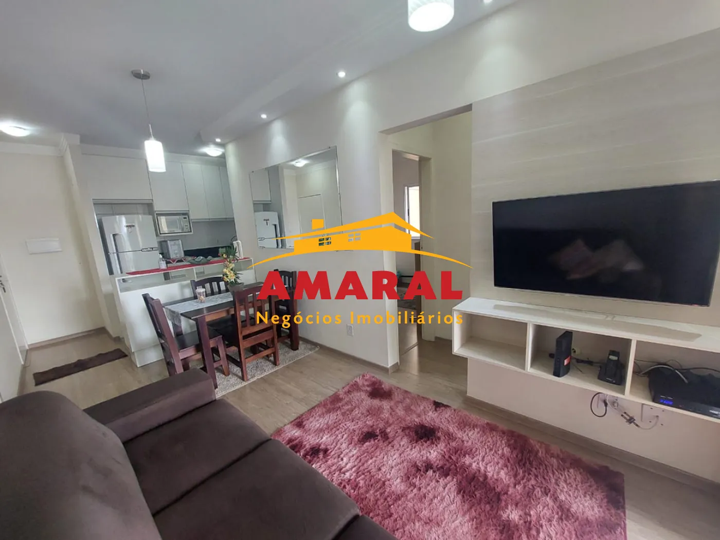 Comprar Apartamentos / Padr&atilde;o em Suzano R$ 500.000,00 - Foto 4