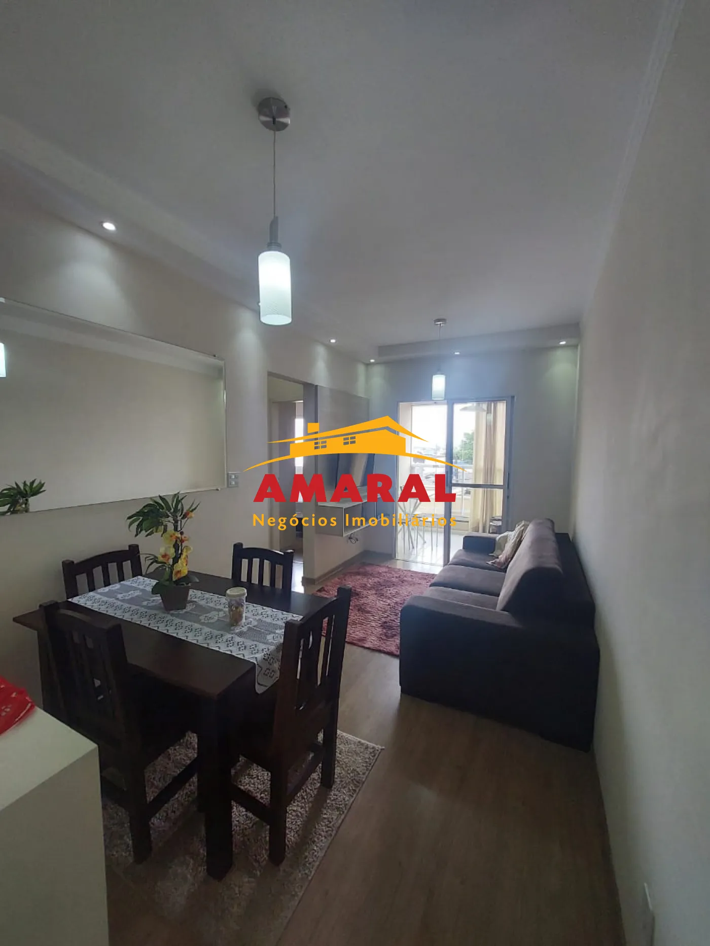 Comprar Apartamentos / Padr&atilde;o em Suzano R$ 500.000,00 - Foto 5