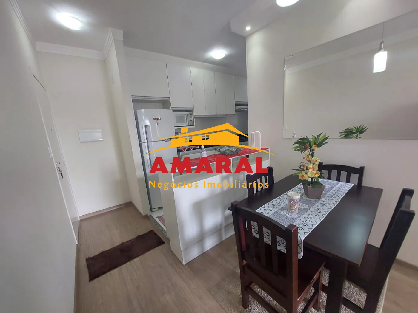 Comprar Apartamentos / Padr&atilde;o em Suzano R$ 500.000,00 - Foto 6