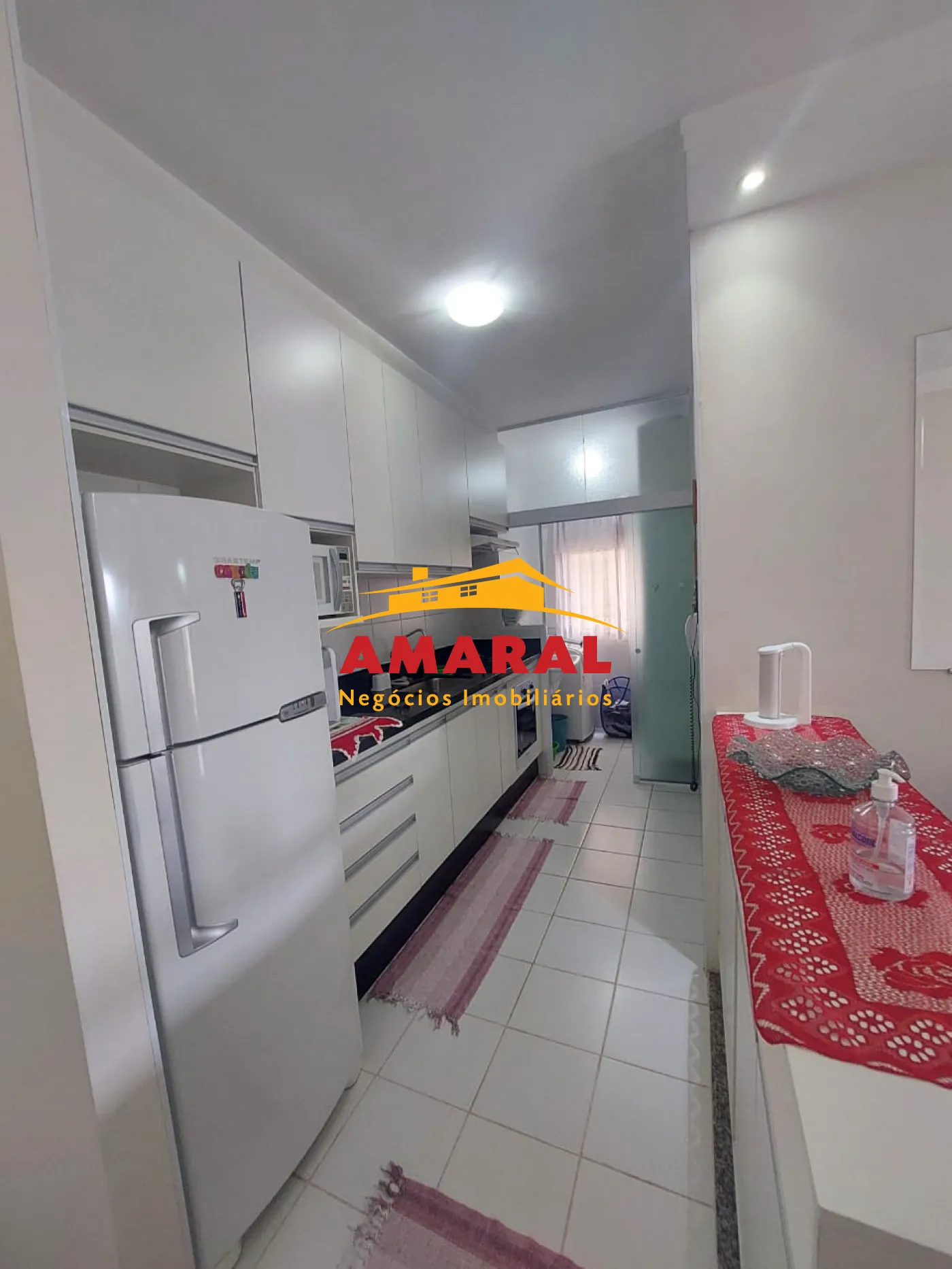 Comprar Apartamentos / Padr&atilde;o em Suzano R$ 500.000,00 - Foto 24