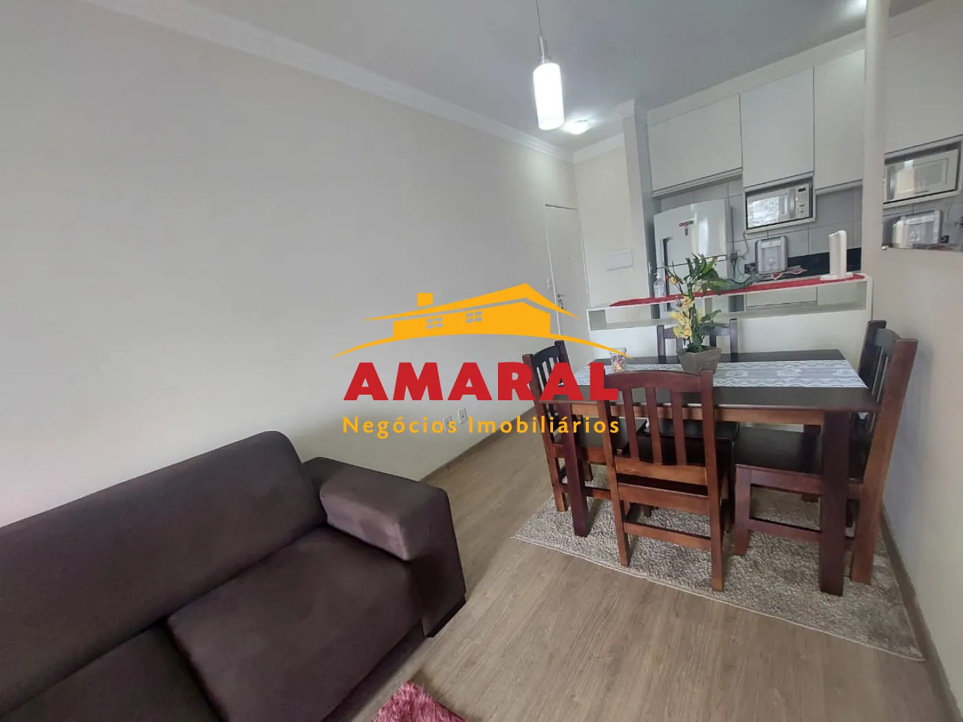 Comprar Apartamentos / Padr&atilde;o em Suzano R$ 500.000,00 - Foto 7