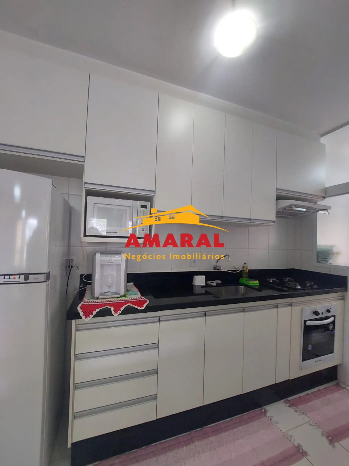 Comprar Apartamentos / Padr&atilde;o em Suzano R$ 500.000,00 - Foto 8