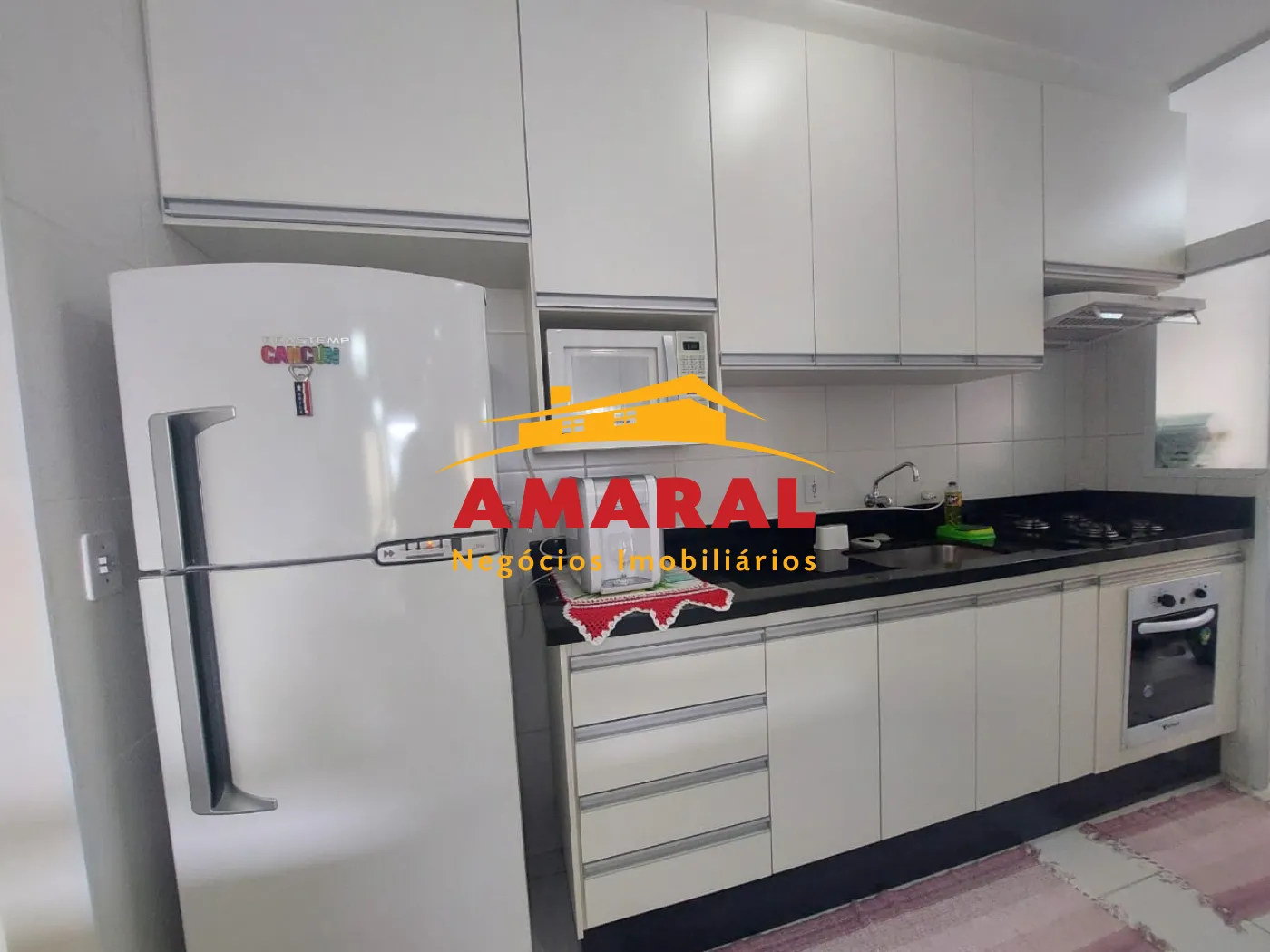 Comprar Apartamentos / Padr&atilde;o em Suzano R$ 500.000,00 - Foto 10