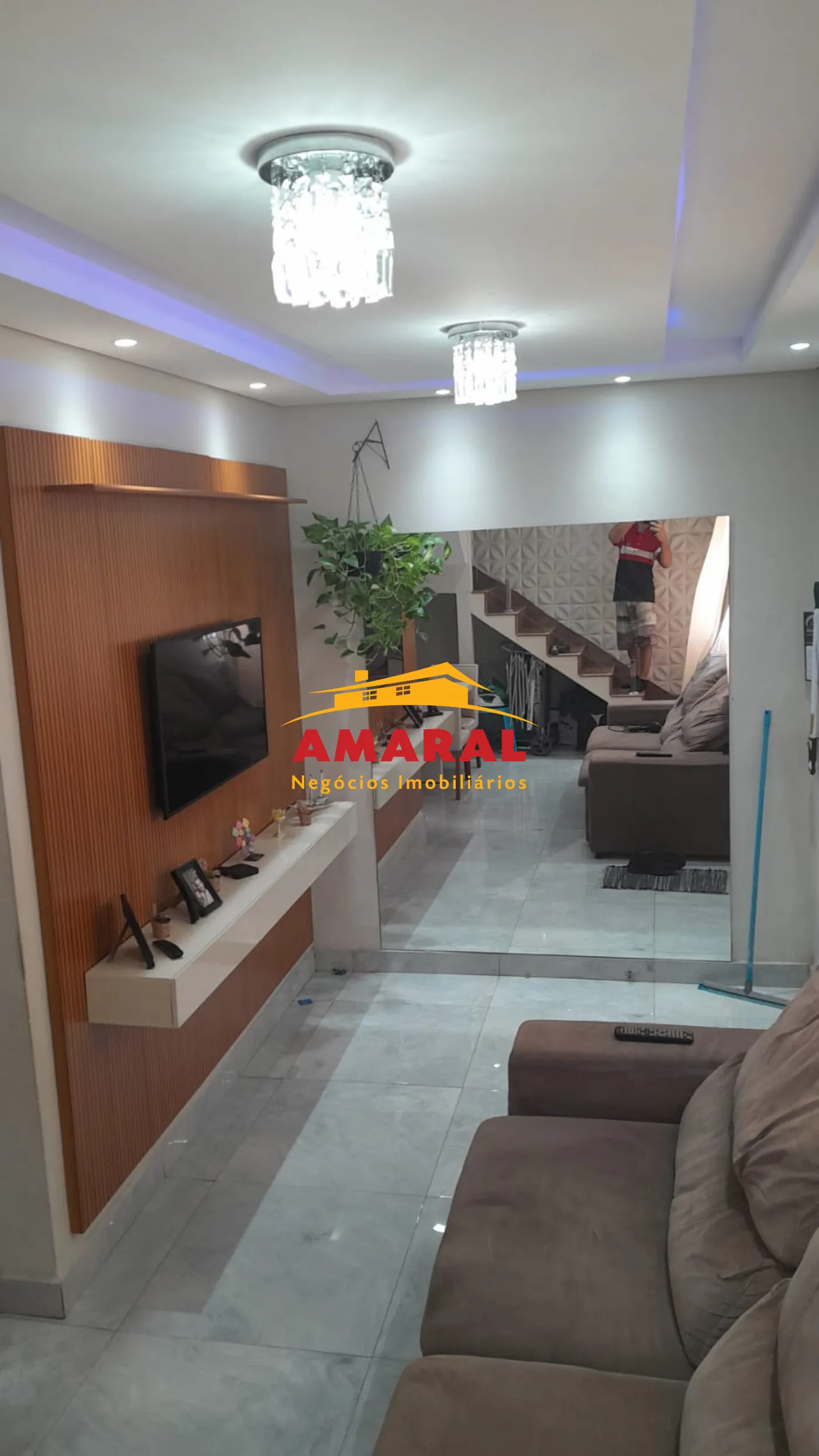 Comprar Casas / Condom&iacute;nio em Mogi das Cruzes R$ 335.000,00 - Foto 12