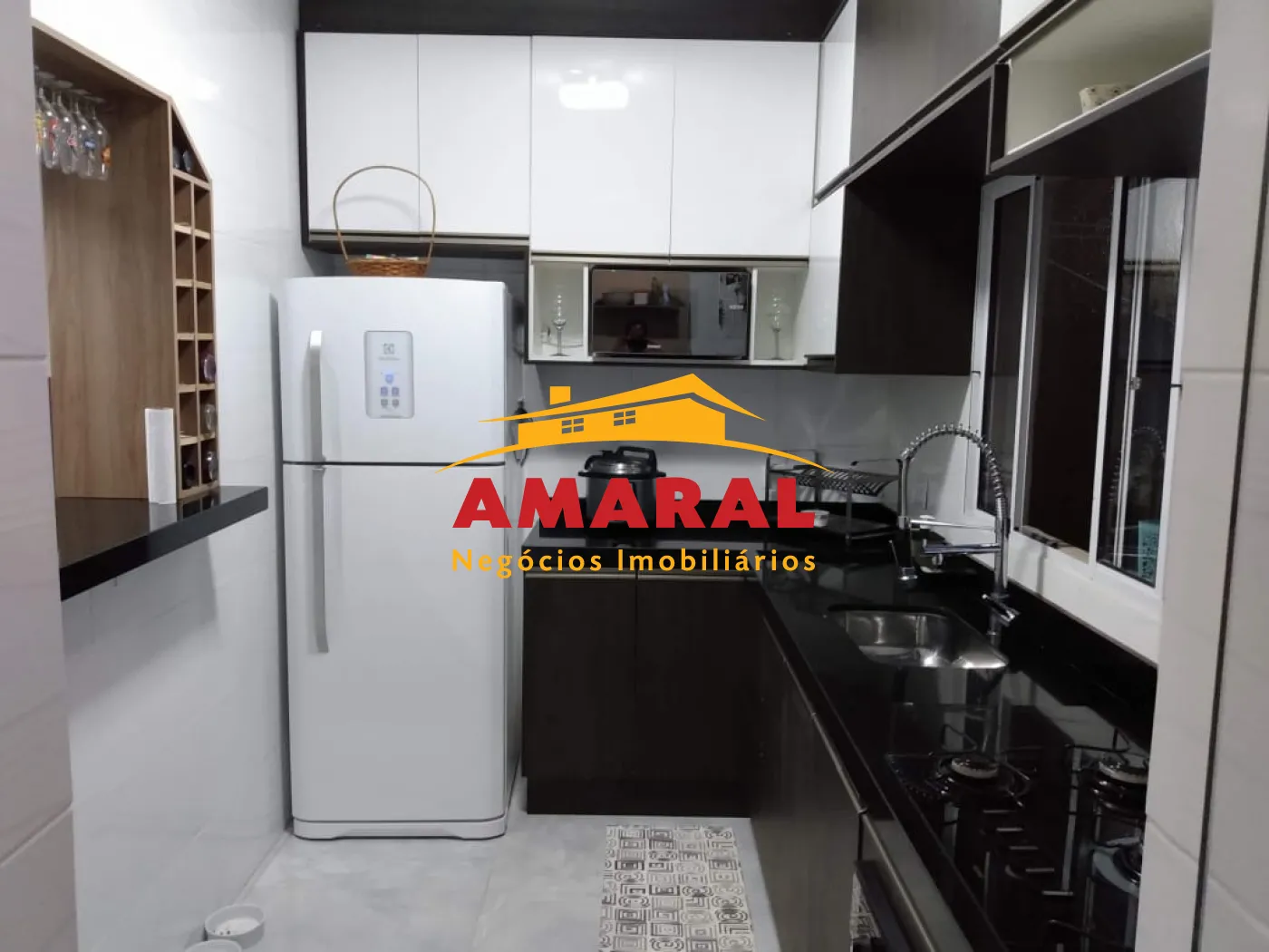 Comprar Casas / Condom&iacute;nio em Mogi das Cruzes R$ 335.000,00 - Foto 4