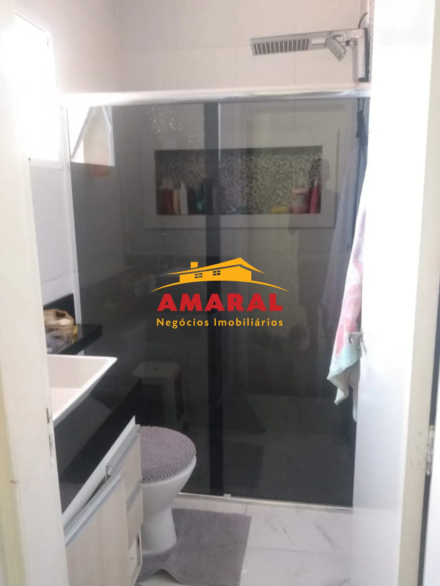 Comprar Casas / Condom&iacute;nio em Mogi das Cruzes R$ 335.000,00 - Foto 5