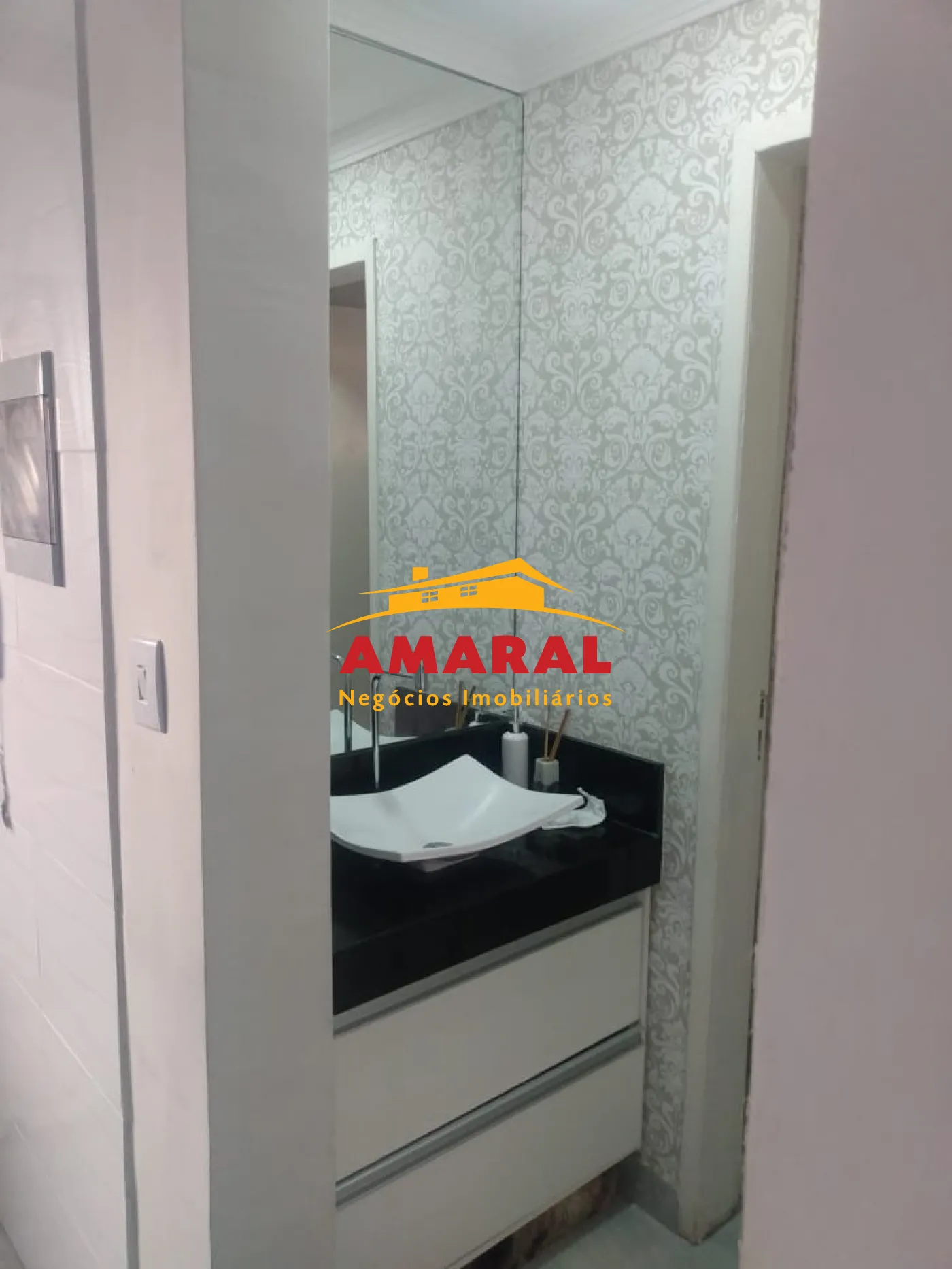 Comprar Casas / Condom&iacute;nio em Mogi das Cruzes R$ 335.000,00 - Foto 7