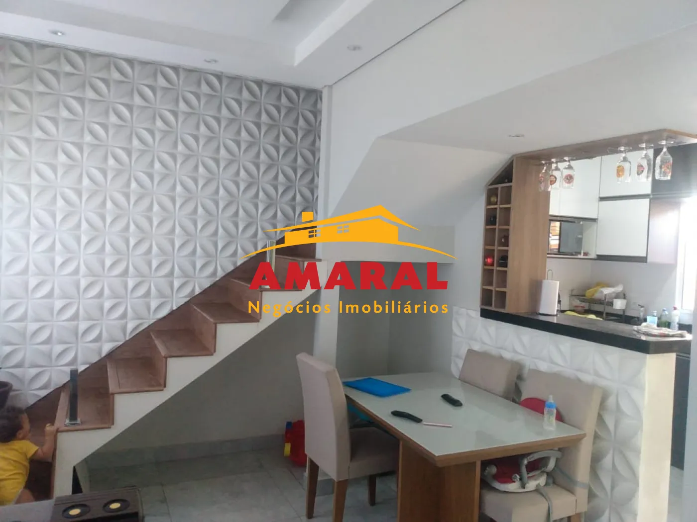 Comprar Casas / Condom&iacute;nio em Mogi das Cruzes R$ 335.000,00 - Foto 11