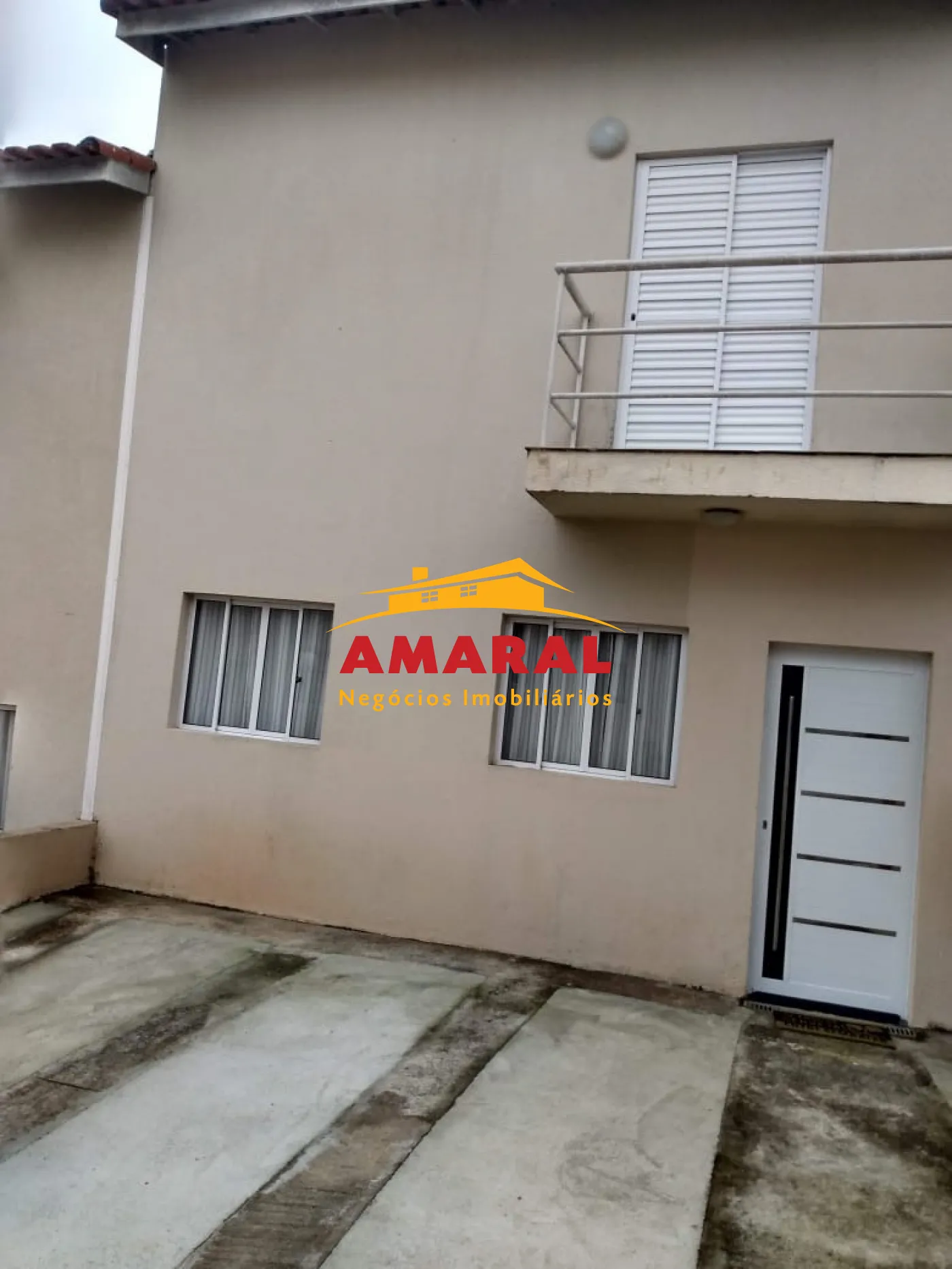 Comprar Casas / Condom&iacute;nio em Mogi das Cruzes R$ 335.000,00 - Foto 1