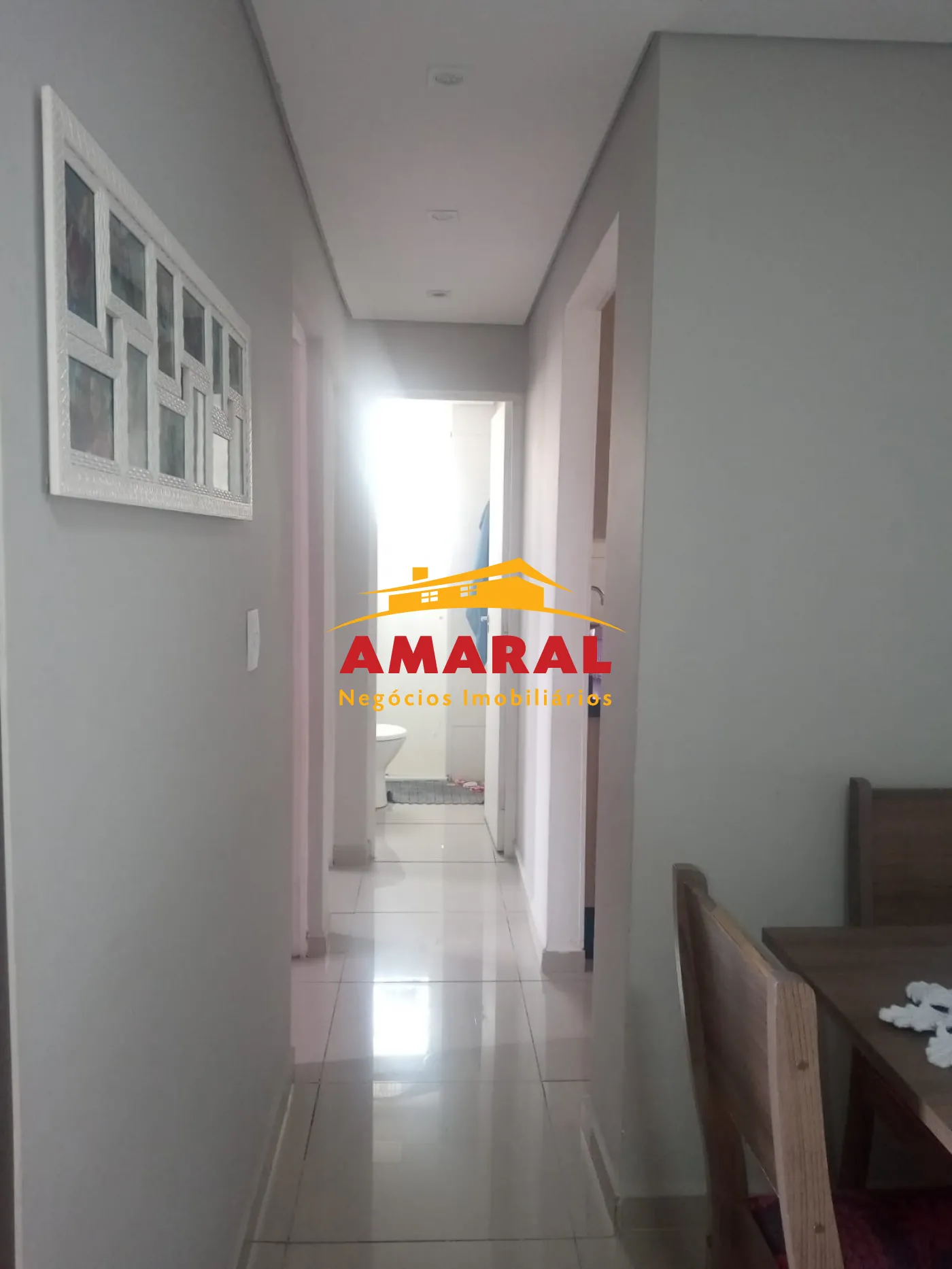 Comprar Apartamentos / Padr&atilde;o em Suzano R$ 270.000,00 - Foto 2