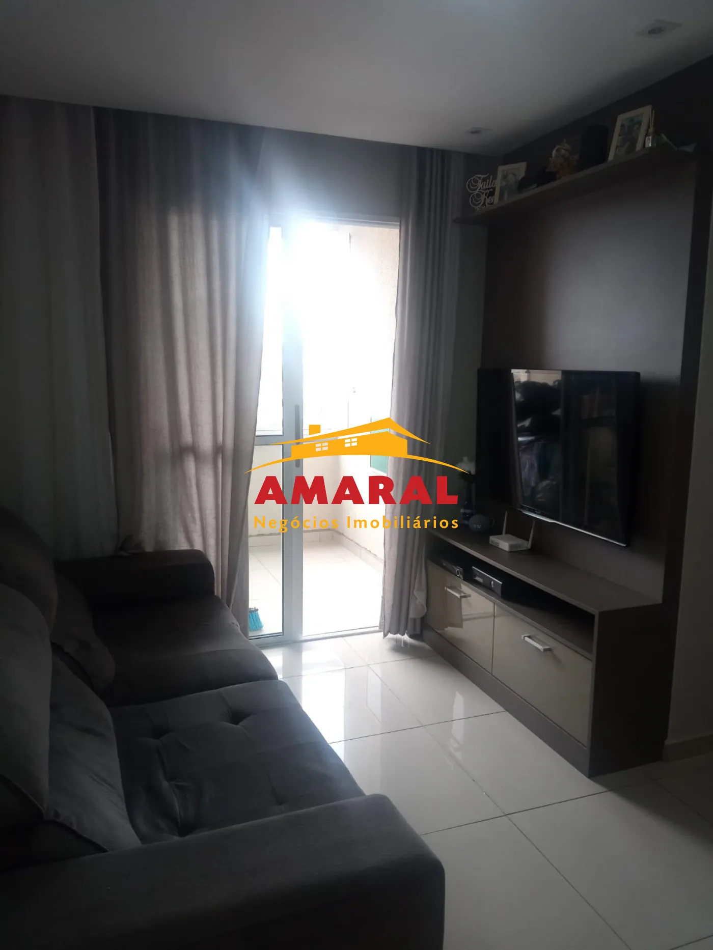 Comprar Apartamentos / Padr&atilde;o em Suzano R$ 270.000,00 - Foto 3