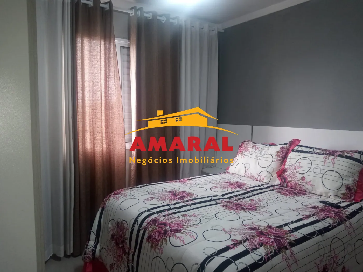 Comprar Apartamentos / Padr&atilde;o em Suzano R$ 270.000,00 - Foto 5