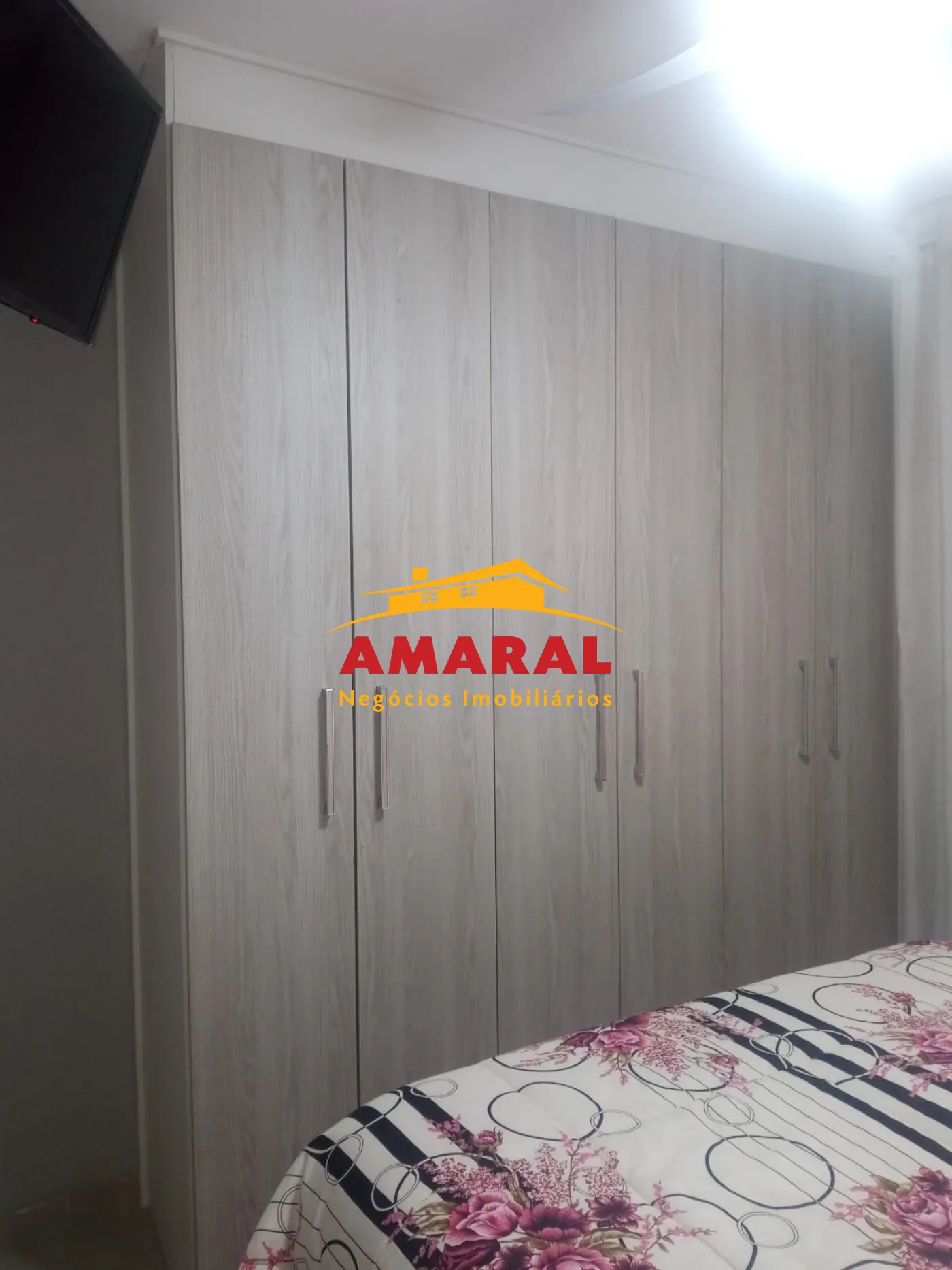 Comprar Apartamentos / Padr&atilde;o em Suzano R$ 270.000,00 - Foto 6