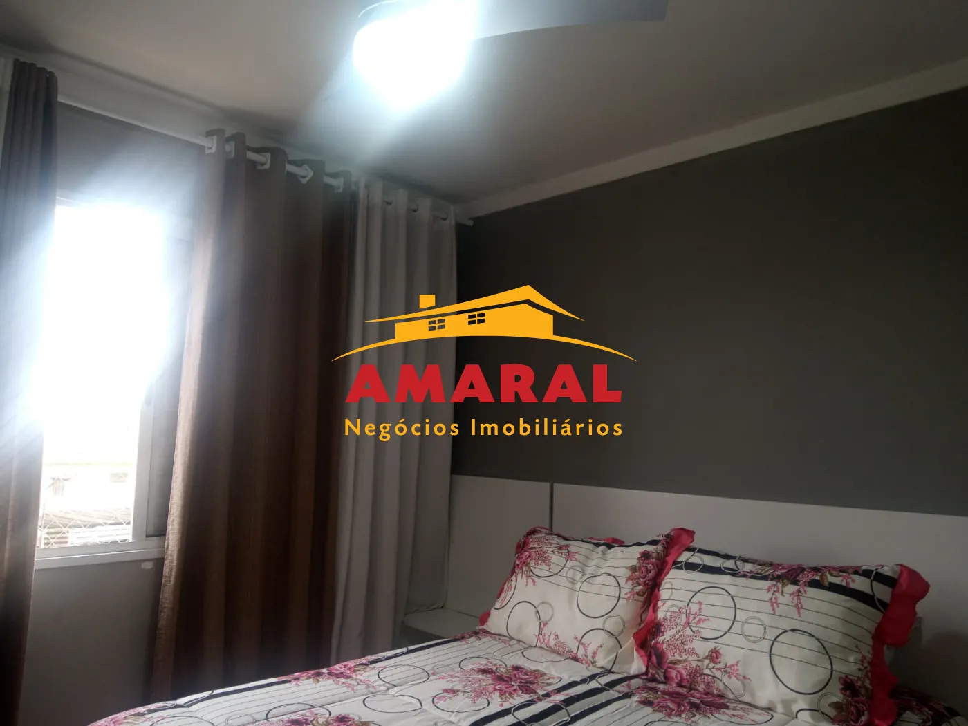 Comprar Apartamentos / Padr&atilde;o em Suzano R$ 270.000,00 - Foto 7