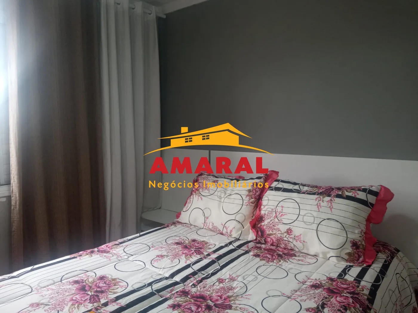 Comprar Apartamentos / Padr&atilde;o em Suzano R$ 270.000,00 - Foto 8