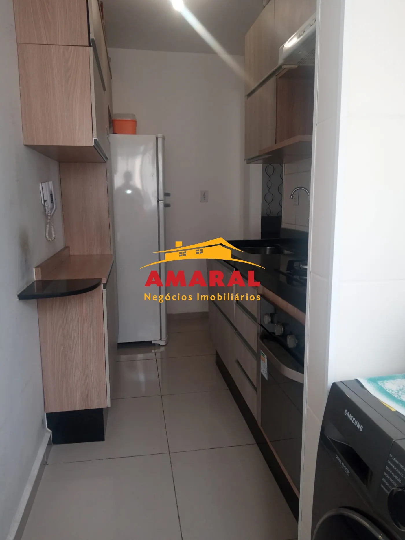 Comprar Apartamentos / Padr&atilde;o em Suzano R$ 270.000,00 - Foto 13