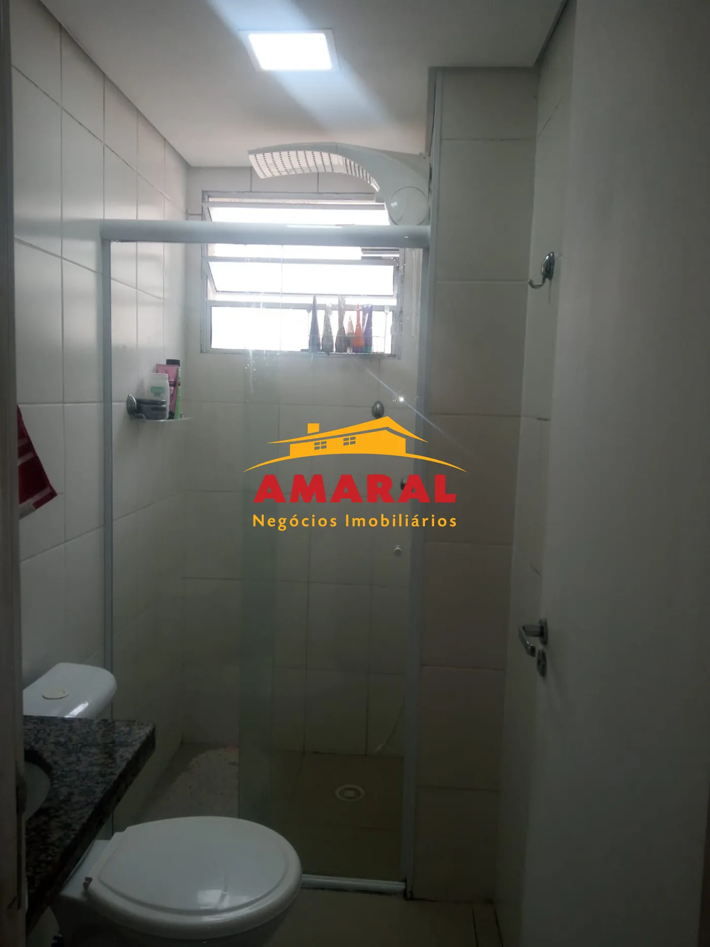 Comprar Apartamentos / Padr&atilde;o em Suzano R$ 270.000,00 - Foto 16