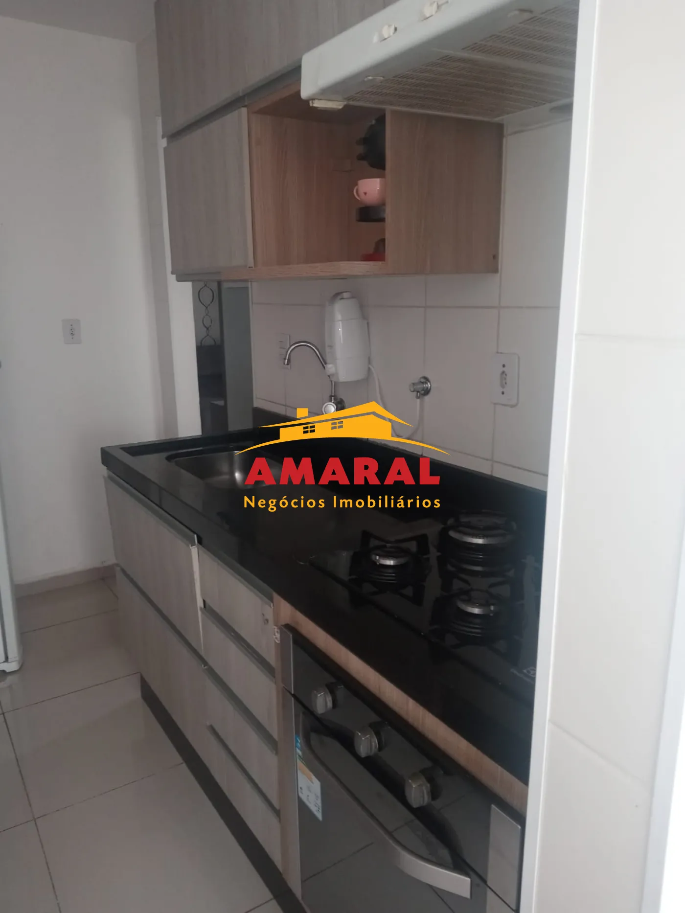 Comprar Apartamentos / Padr&atilde;o em Suzano R$ 270.000,00 - Foto 17