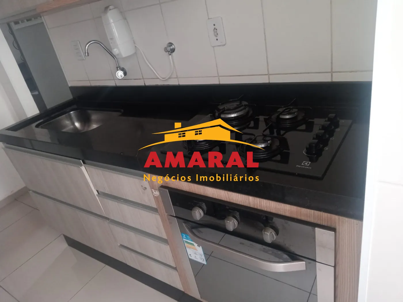 Comprar Apartamentos / Padr&atilde;o em Suzano R$ 270.000,00 - Foto 18