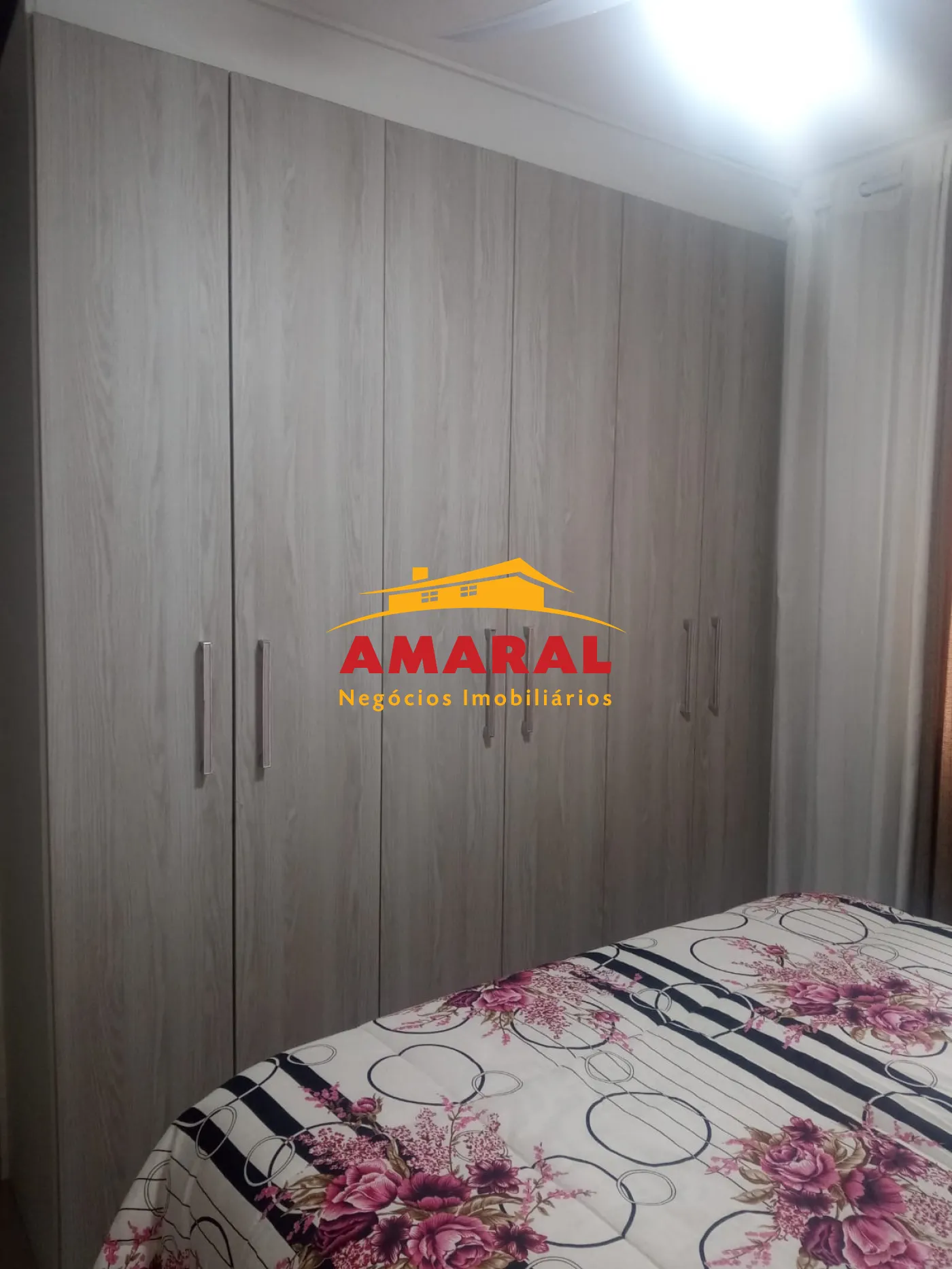 Comprar Apartamentos / Padr&atilde;o em Suzano R$ 270.000,00 - Foto 20