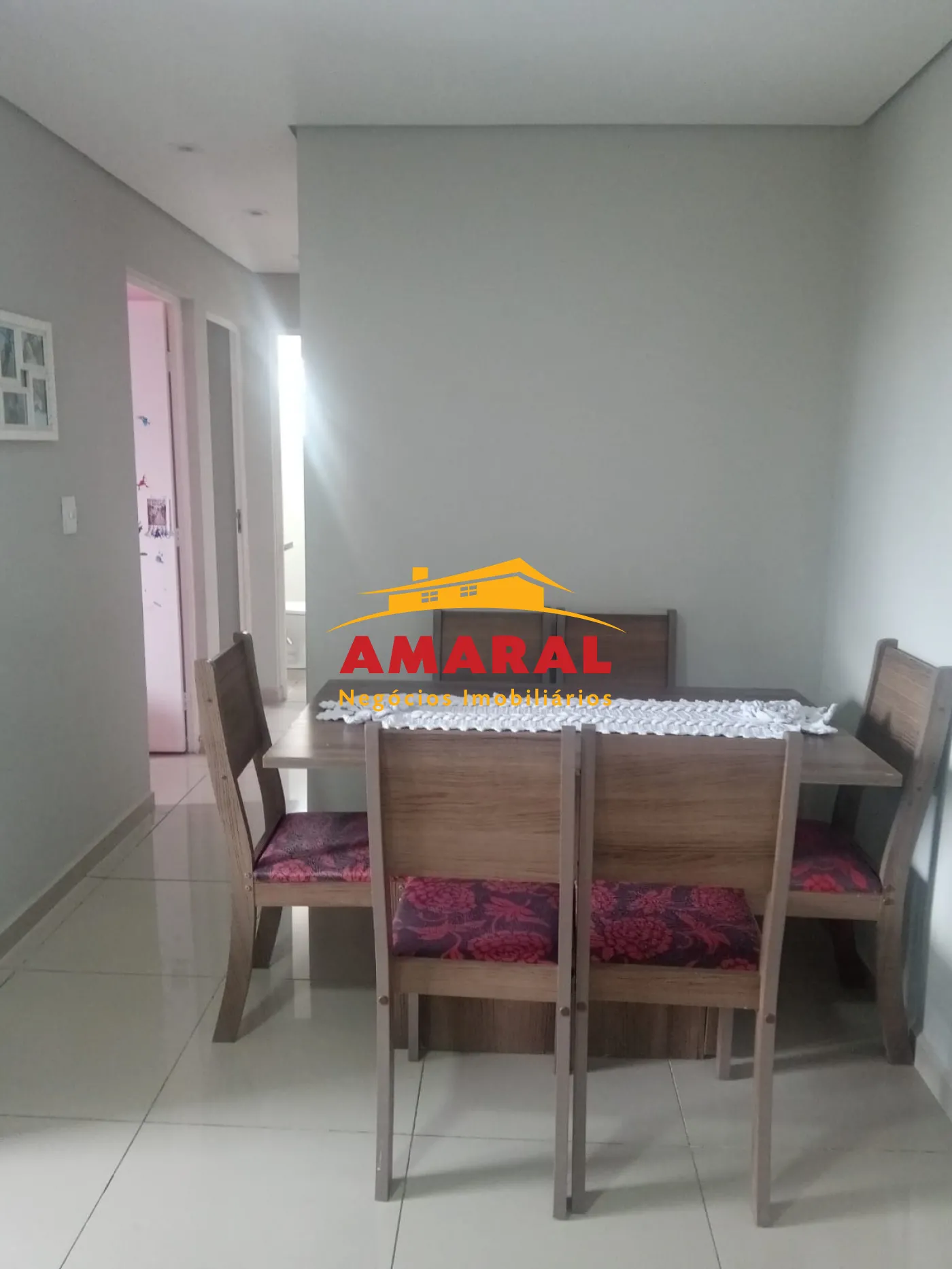 Comprar Apartamentos / Padr&atilde;o em Suzano R$ 270.000,00 - Foto 23