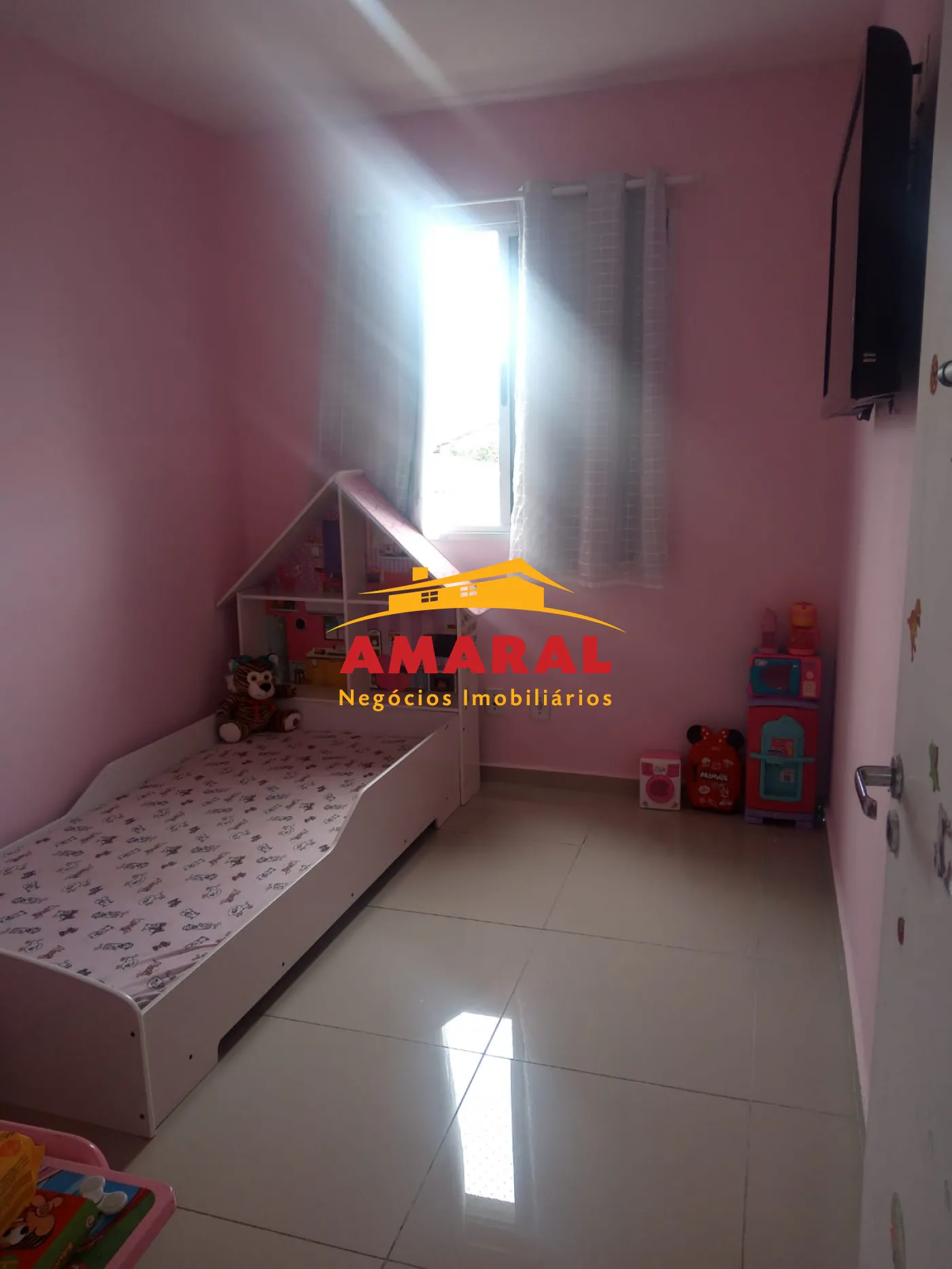 Comprar Apartamentos / Padr&atilde;o em Suzano R$ 270.000,00 - Foto 25