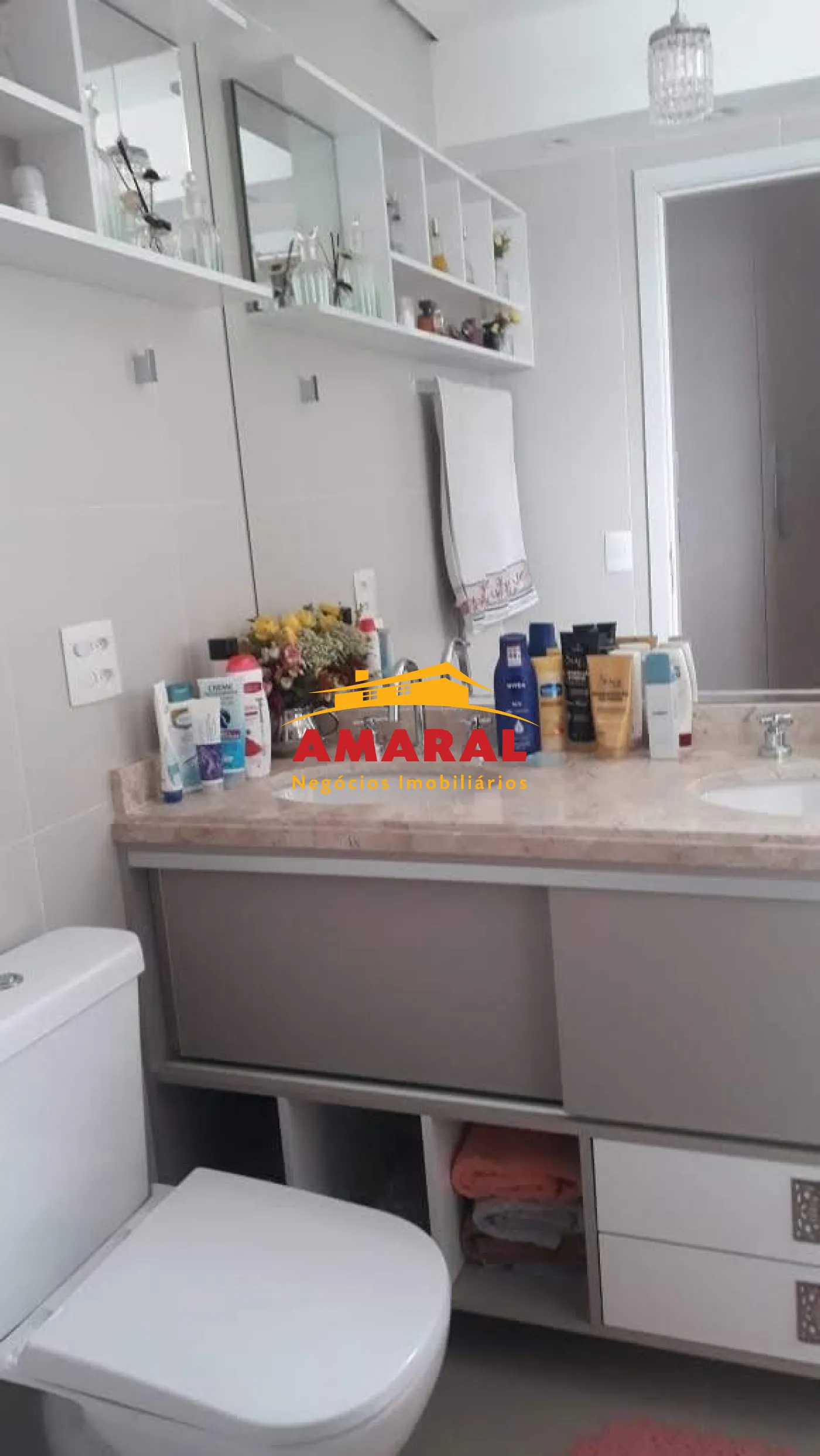 Comprar Apartamentos / Padr&atilde;o em Mogi das Cruzes R$ 1.159.000,00 - Foto 23