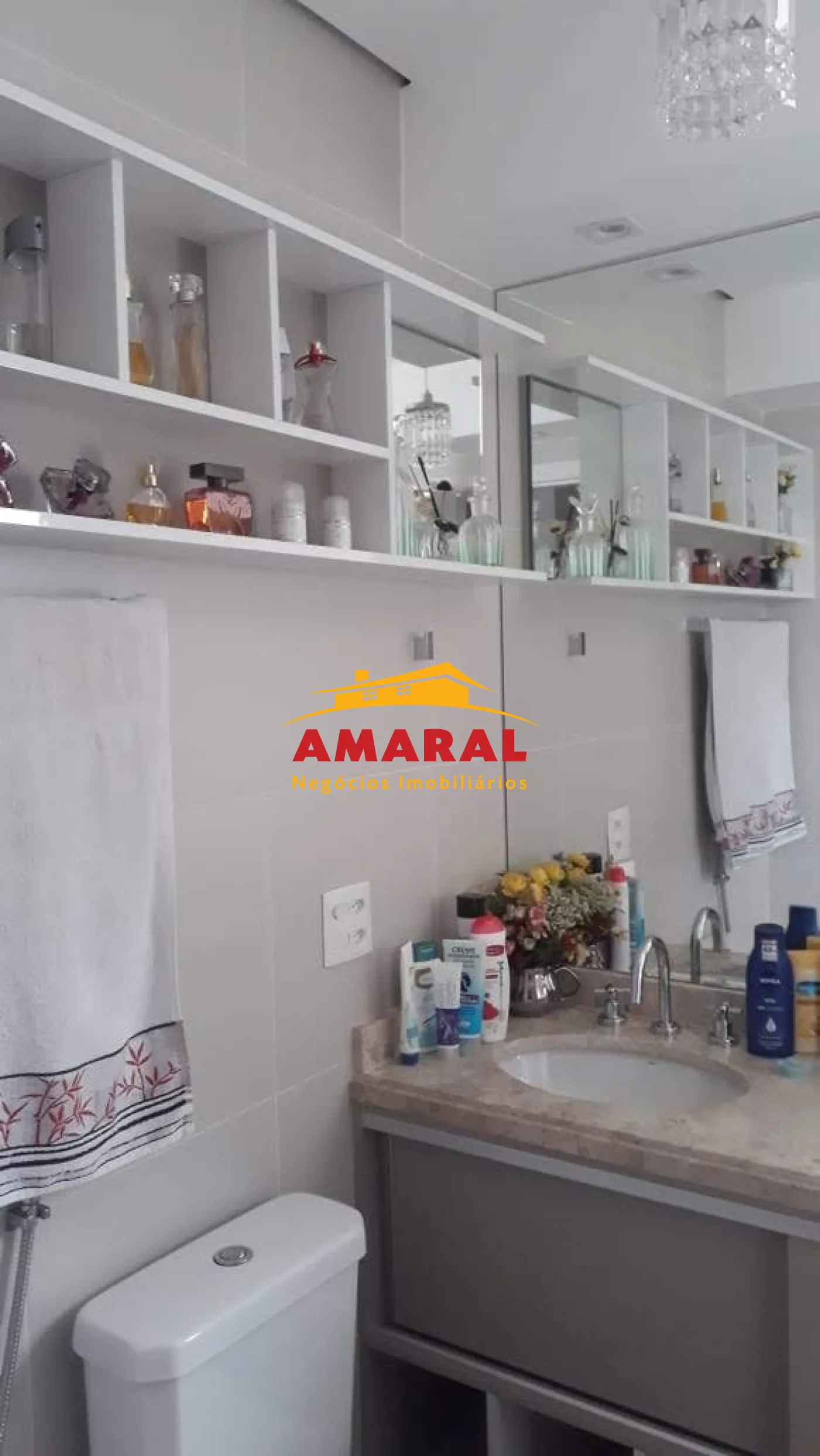 Comprar Apartamentos / Padr&atilde;o em Mogi das Cruzes R$ 1.159.000,00 - Foto 9