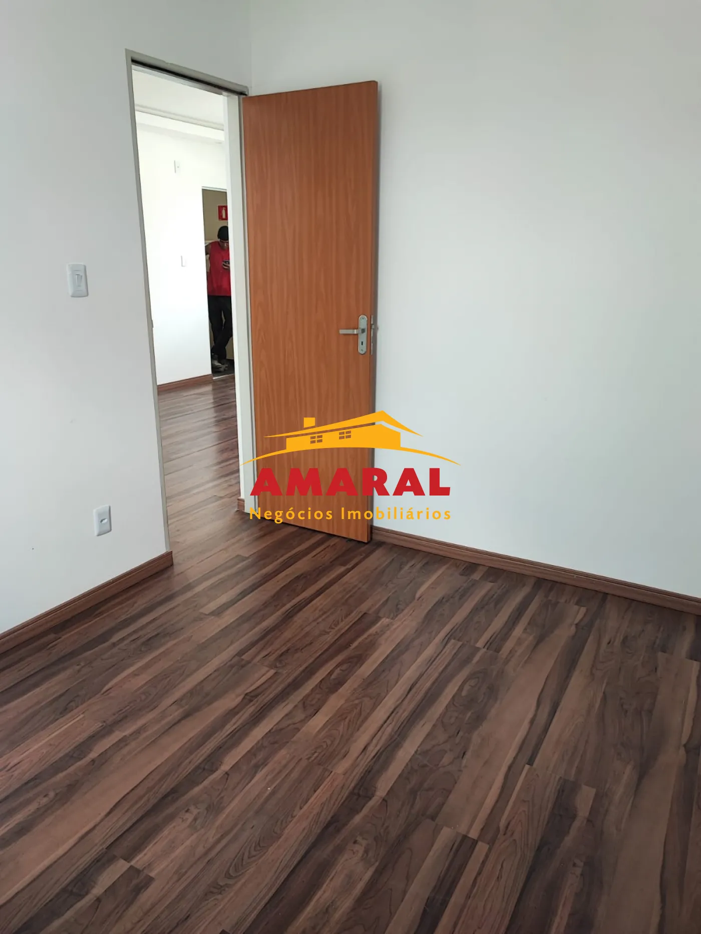 Comprar Apartamentos / Padr&atilde;o em Suzano R$ 210.000,00 - Foto 1