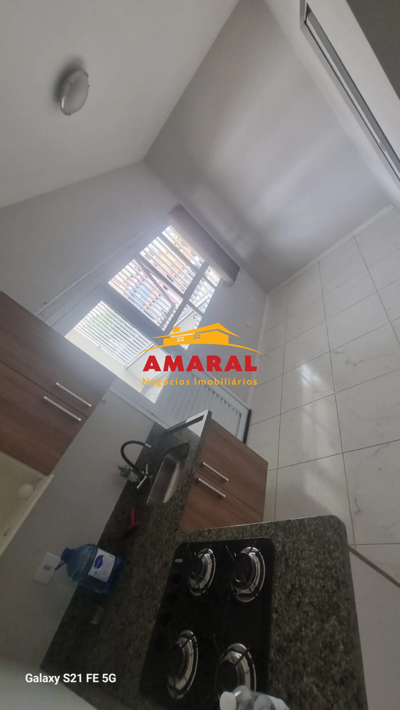 Alugar Apartamentos / Kitchnet em Suzano R$ 1.500,00 - Foto 2
