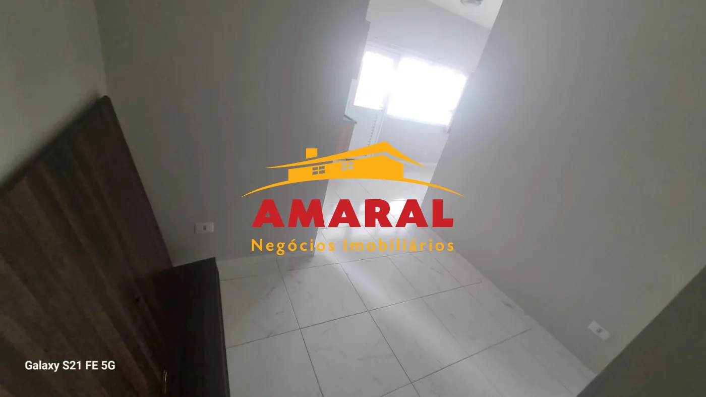Alugar Apartamentos / Kitchnet em Suzano R$ 1.500,00 - Foto 3
