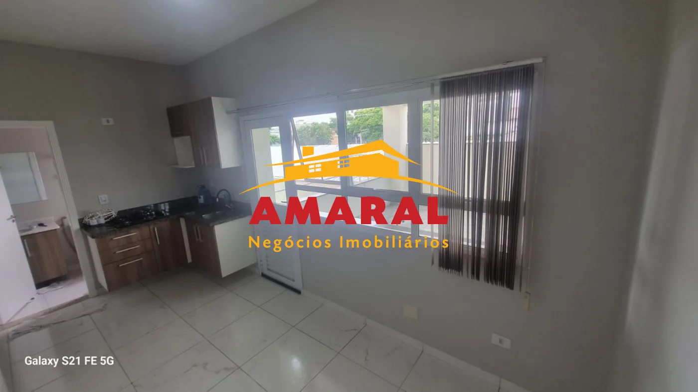 Alugar Apartamentos / Kitchnet em Suzano R$ 1.500,00 - Foto 4