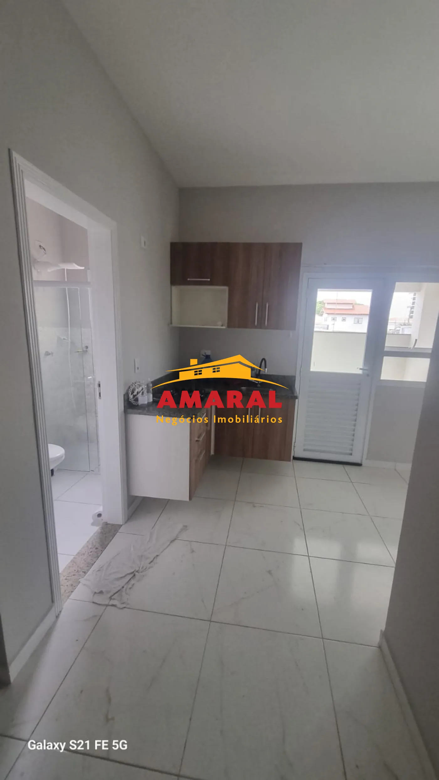Alugar Apartamentos / Kitchnet em Suzano R$ 1.500,00 - Foto 1