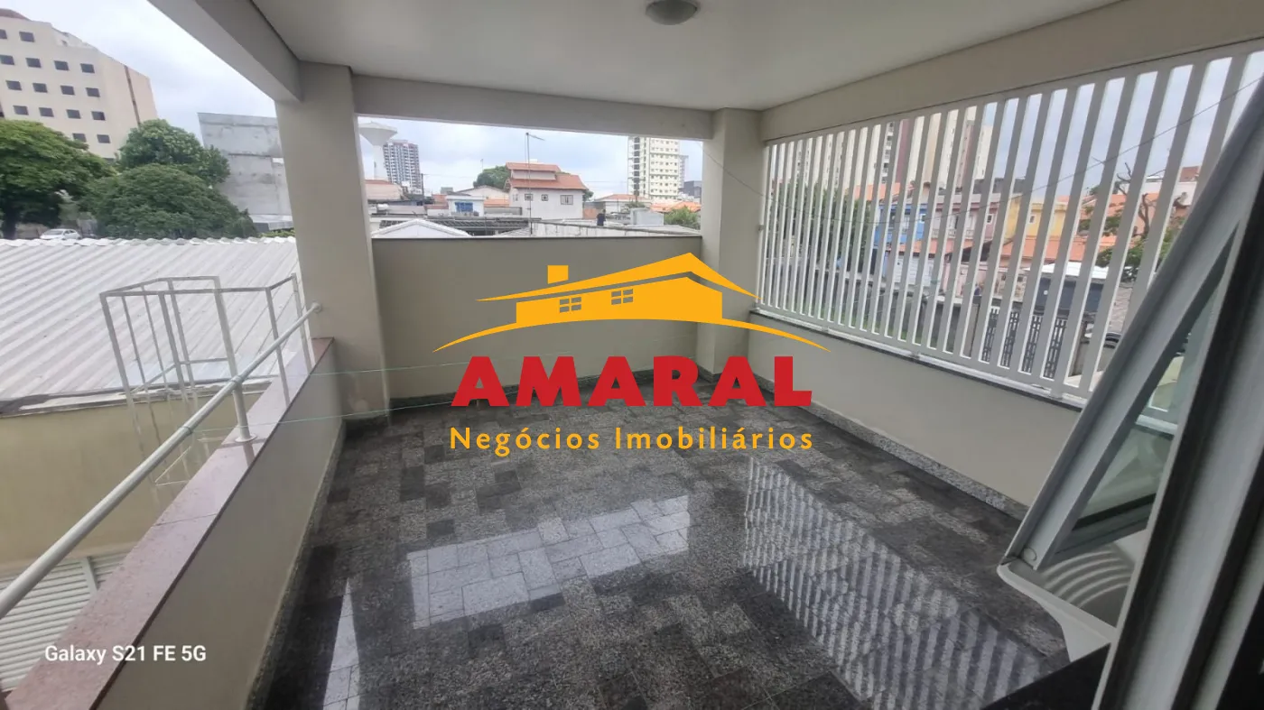 Alugar Apartamentos / Kitchnet em Suzano R$ 1.500,00 - Foto 8