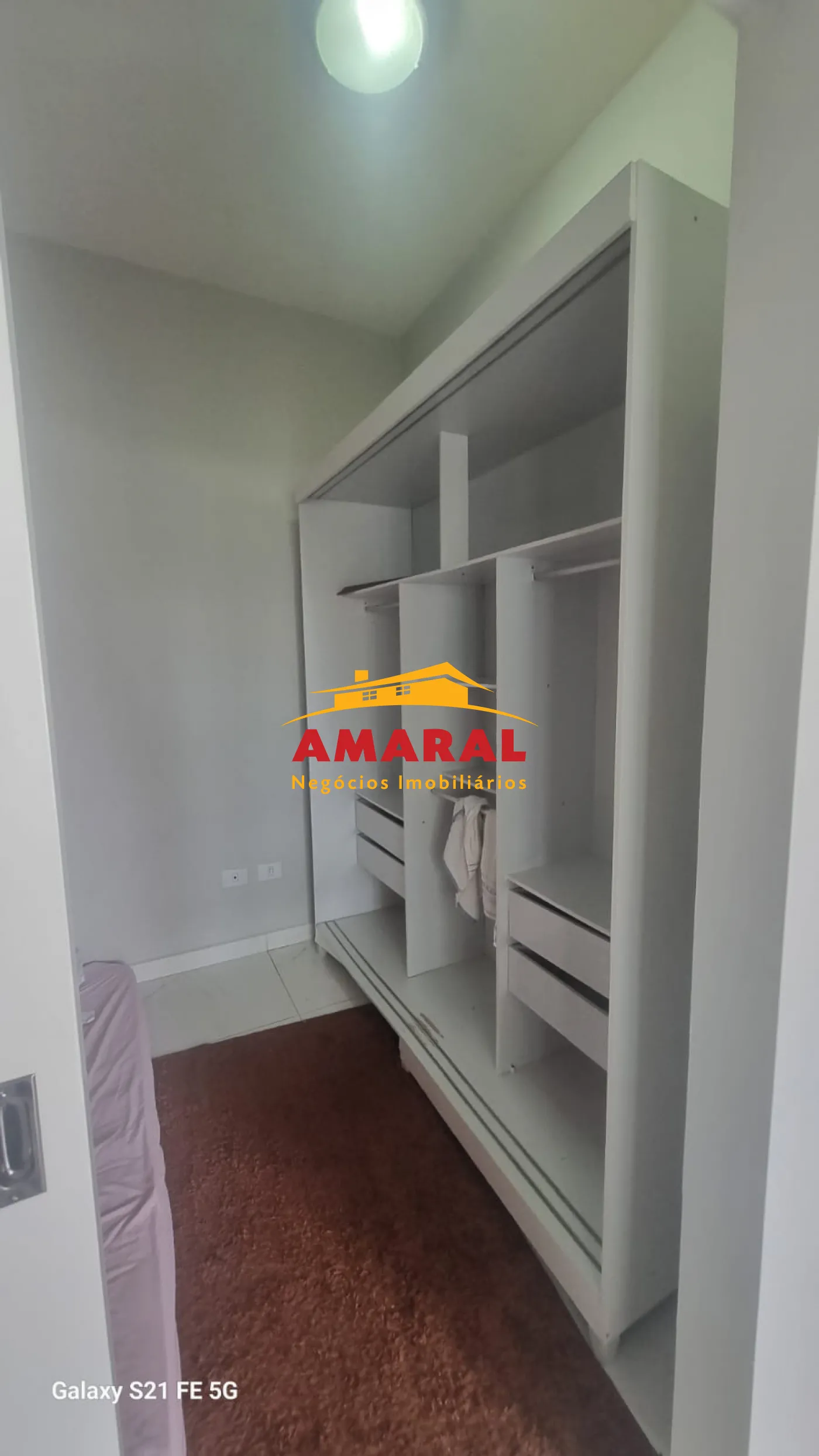 Alugar Apartamentos / Kitchnet em Suzano R$ 1.500,00 - Foto 6