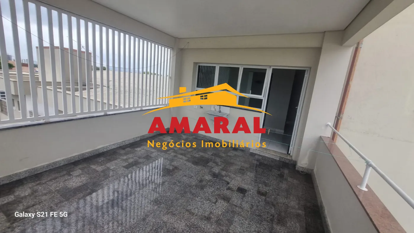 Alugar Apartamentos / Kitchnet em Suzano R$ 1.500,00 - Foto 7