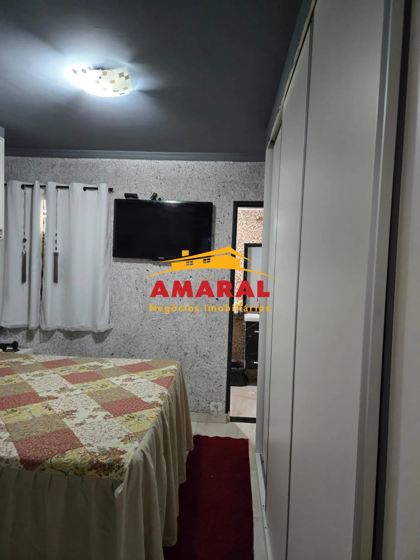 Comprar Casas / Condom&iacute;nio em Suzano R$ 425.000,00 - Foto 17