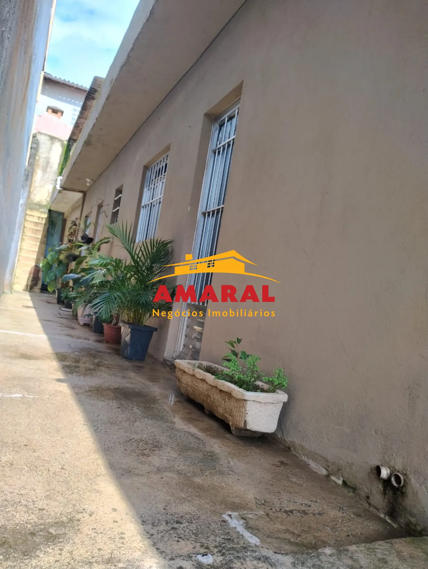 Comprar Casas / T&eacute;rrea em Suzano R$ 300.000,00 - Foto 1