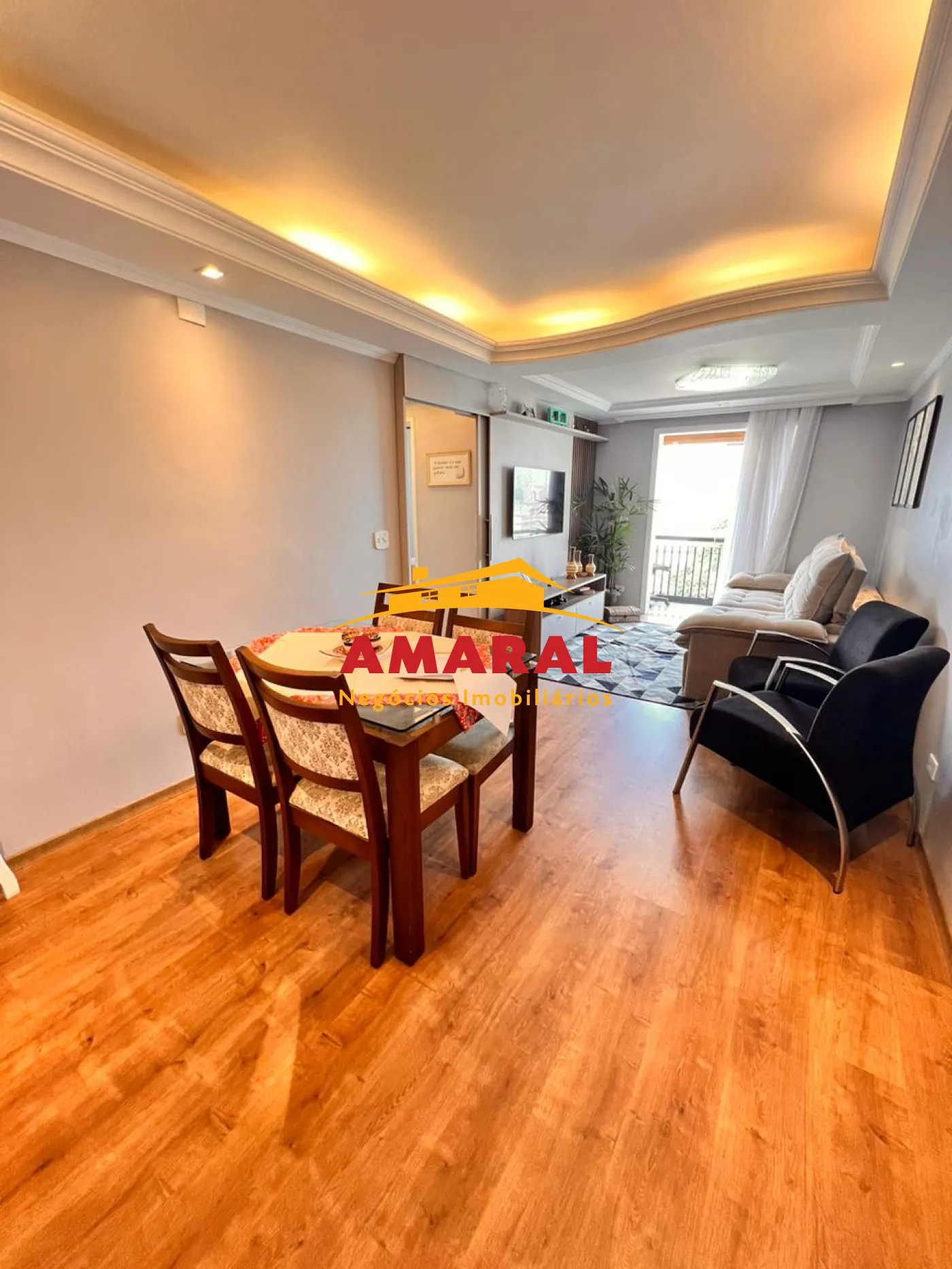 Comprar Apartamentos / Padr&atilde;o em Suzano R$ 440.000,00 - Foto 1