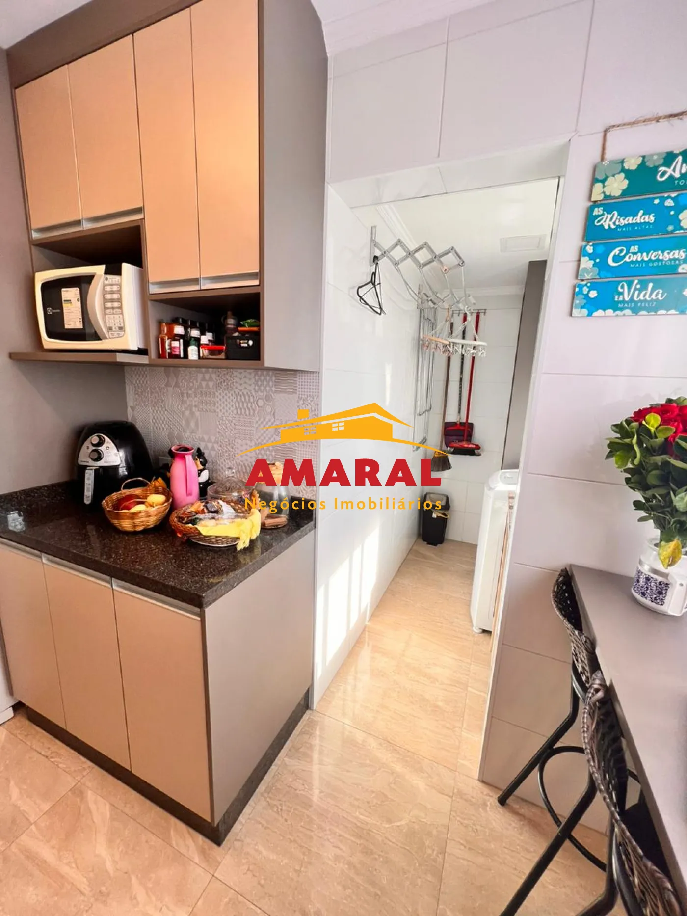 Comprar Apartamentos / Padr&atilde;o em Suzano R$ 440.000,00 - Foto 2