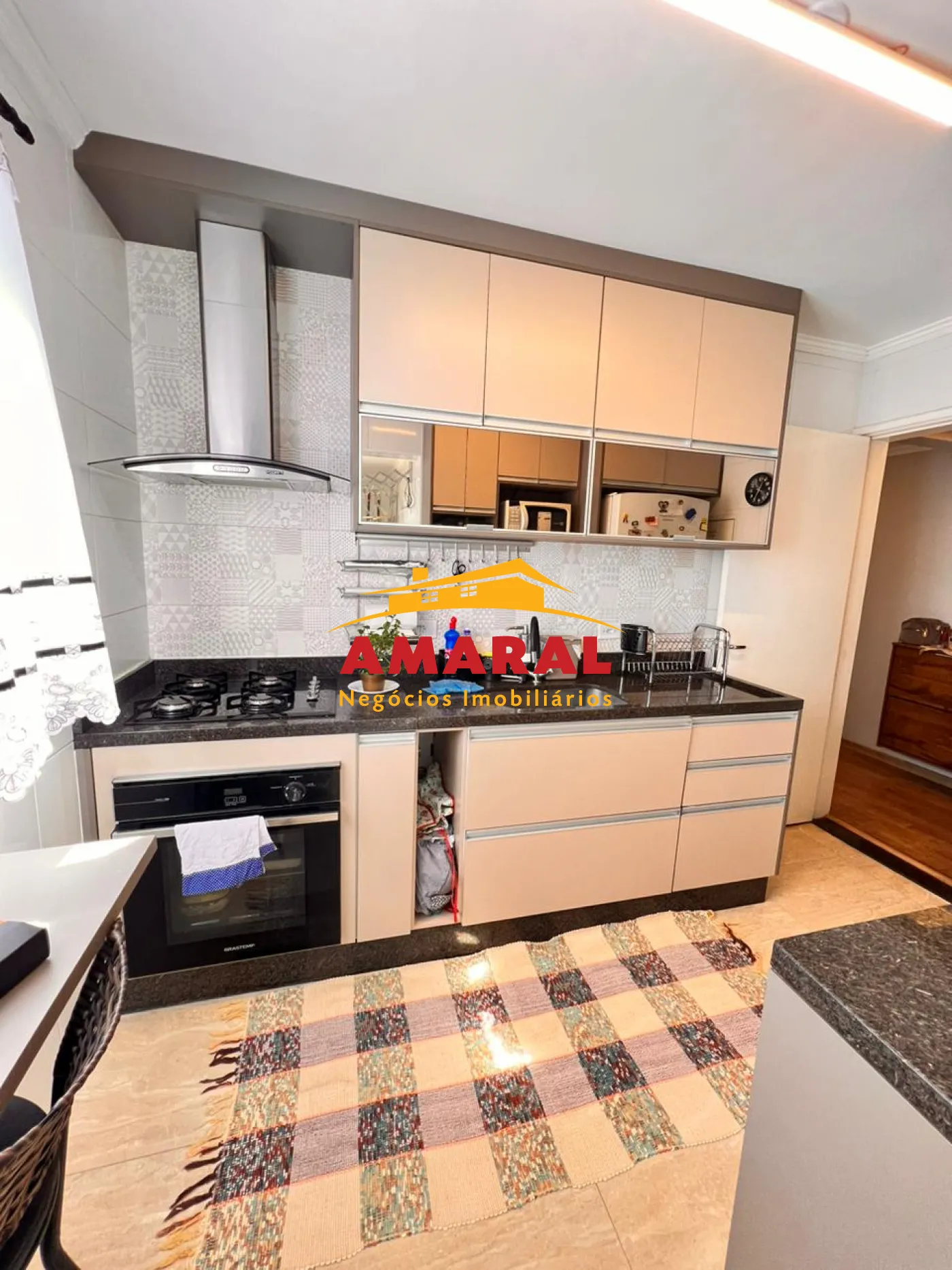 Comprar Apartamentos / Padr&atilde;o em Suzano R$ 440.000,00 - Foto 3