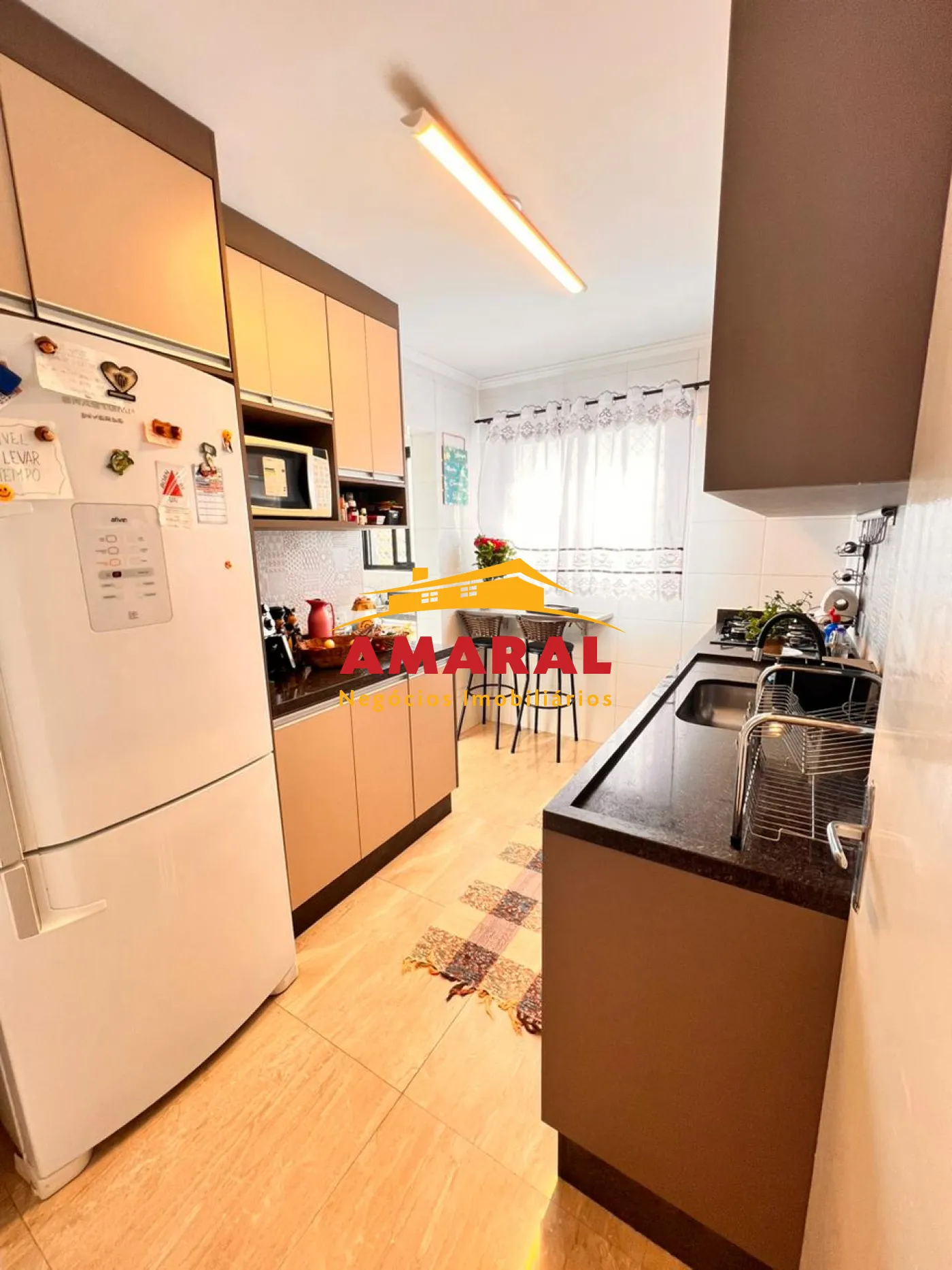 Comprar Apartamentos / Padr&atilde;o em Suzano R$ 440.000,00 - Foto 5