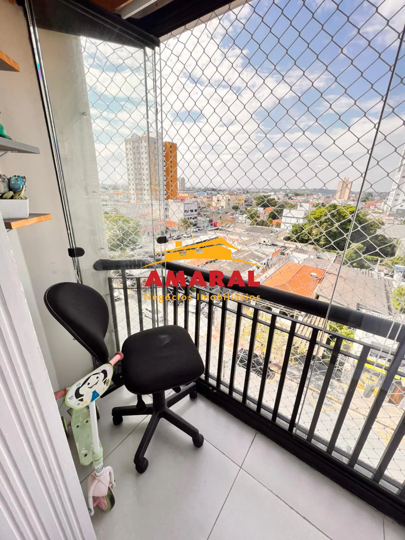 Comprar Apartamentos / Padr&atilde;o em Suzano R$ 440.000,00 - Foto 6
