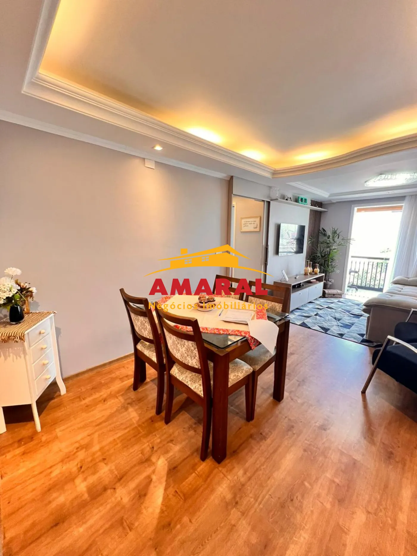 Comprar Apartamentos / Padr&atilde;o em Suzano R$ 440.000,00 - Foto 8