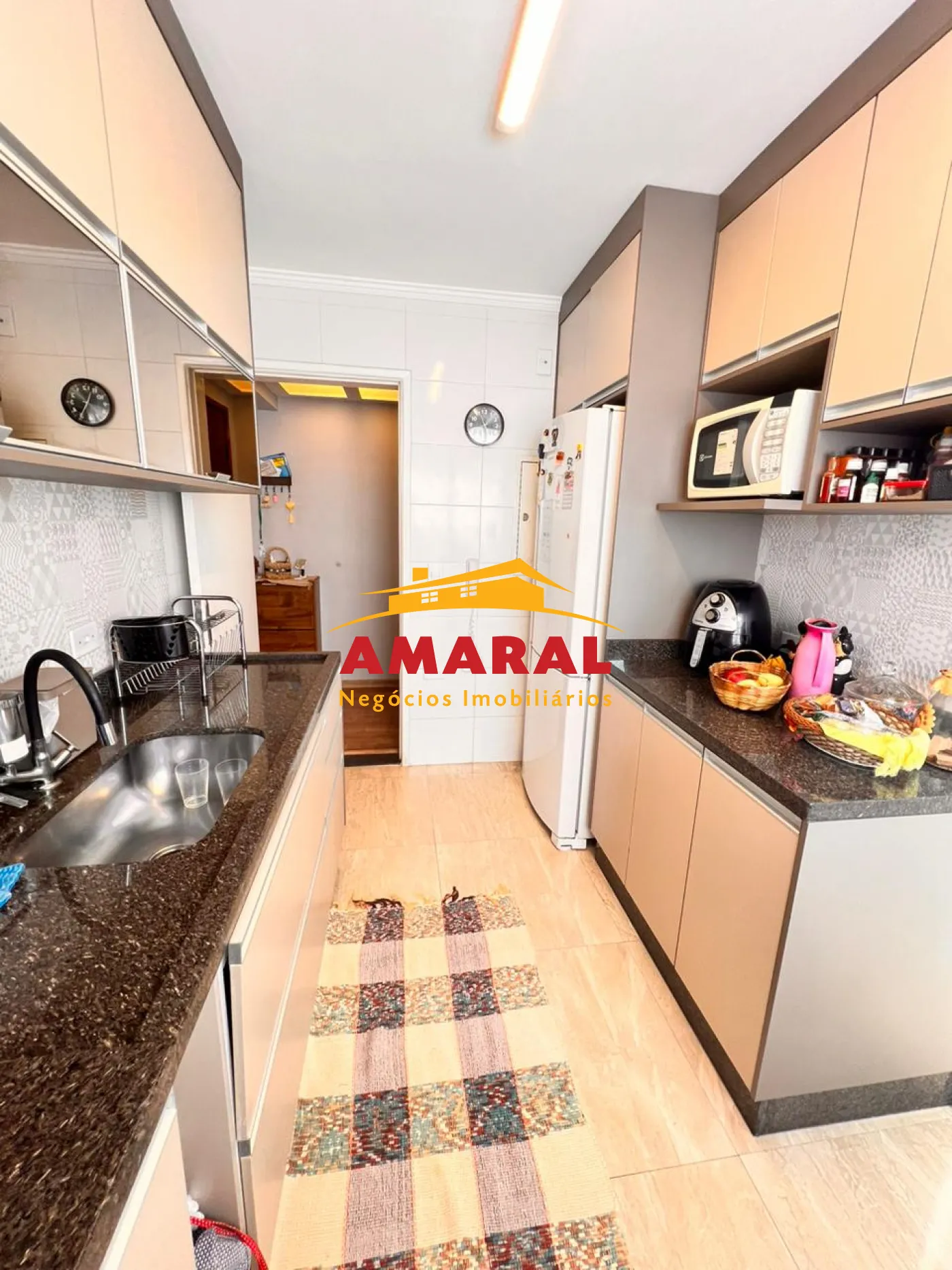 Comprar Apartamentos / Padr&atilde;o em Suzano R$ 440.000,00 - Foto 9