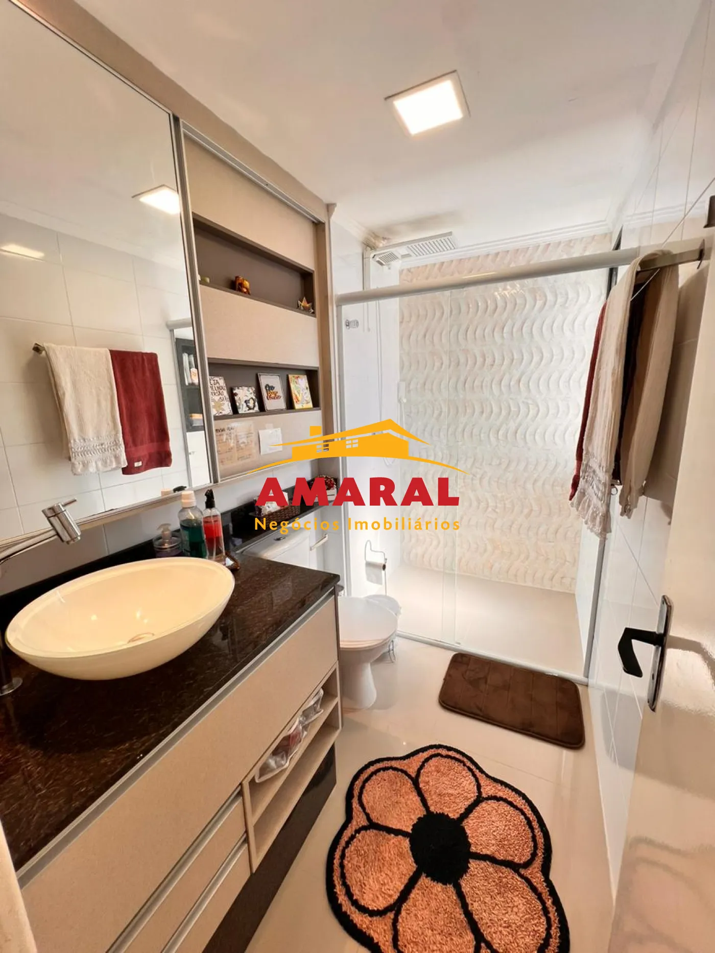 Comprar Apartamentos / Padr&atilde;o em Suzano R$ 440.000,00 - Foto 10