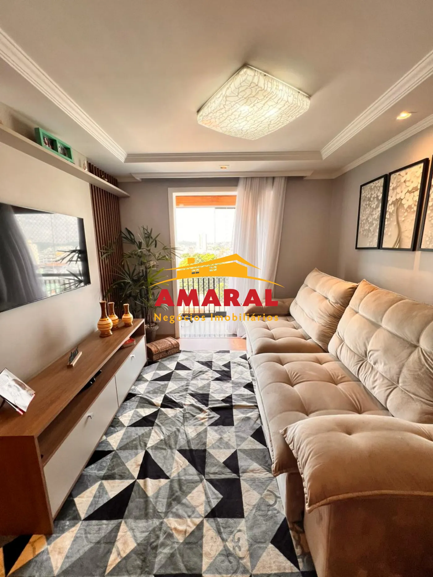Comprar Apartamentos / Padr&atilde;o em Suzano R$ 440.000,00 - Foto 11