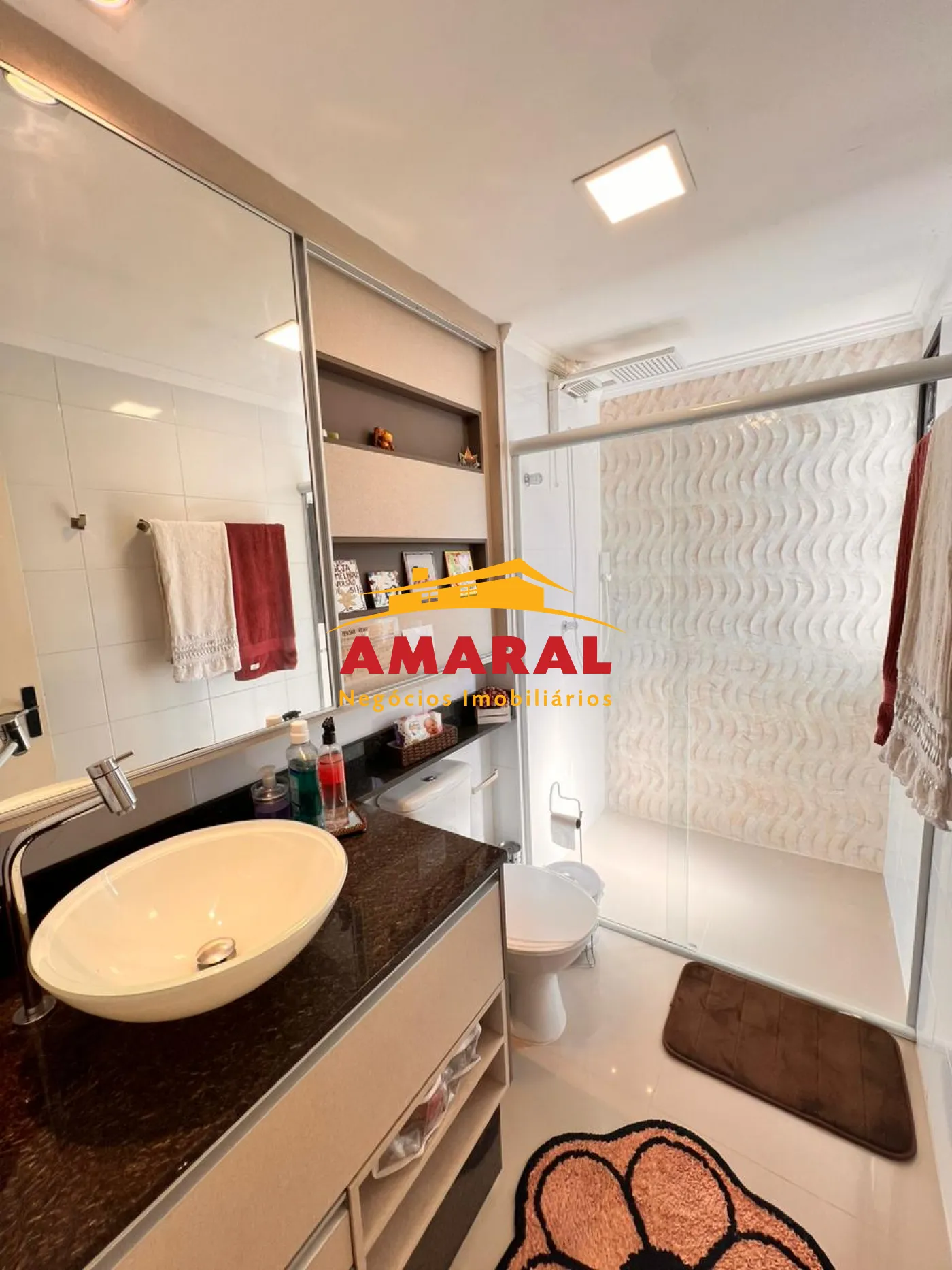 Comprar Apartamentos / Padr&atilde;o em Suzano R$ 440.000,00 - Foto 14