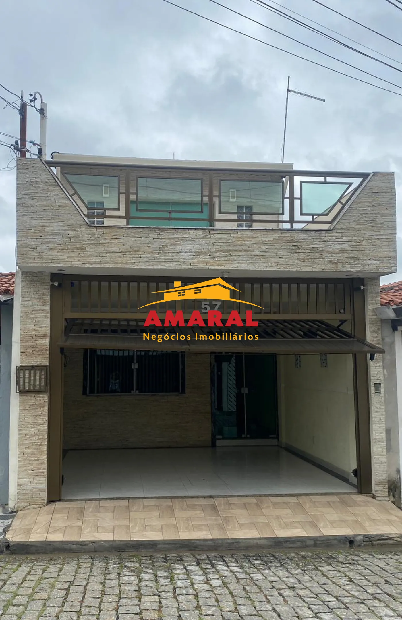 Comprar Casas / Sobrado em Suzano R$ 580.000,00 - Foto 1